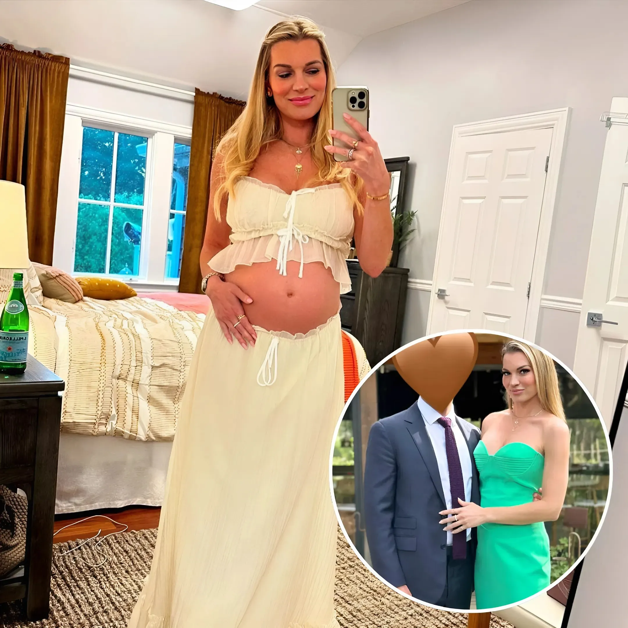 Lindsay Hubbard Reveals Her Pregnancy Reaction & New Timeline Details with Her BF: "Oh S--t"