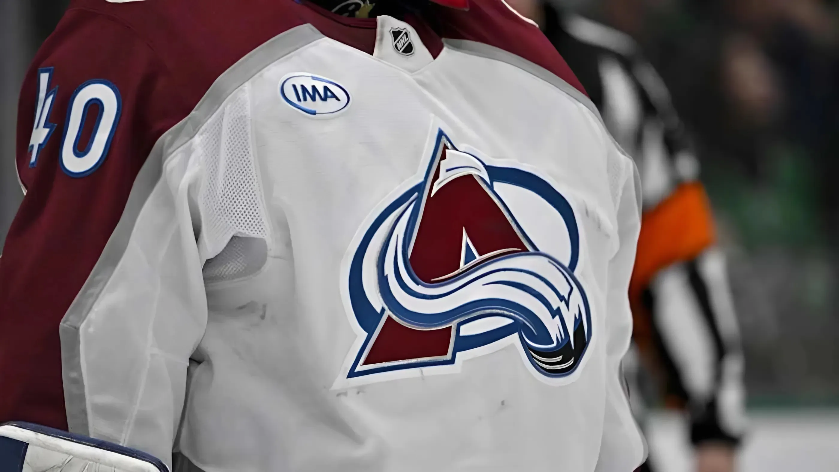 Avalanche Goalie Prospect Voices NHL Aspirations