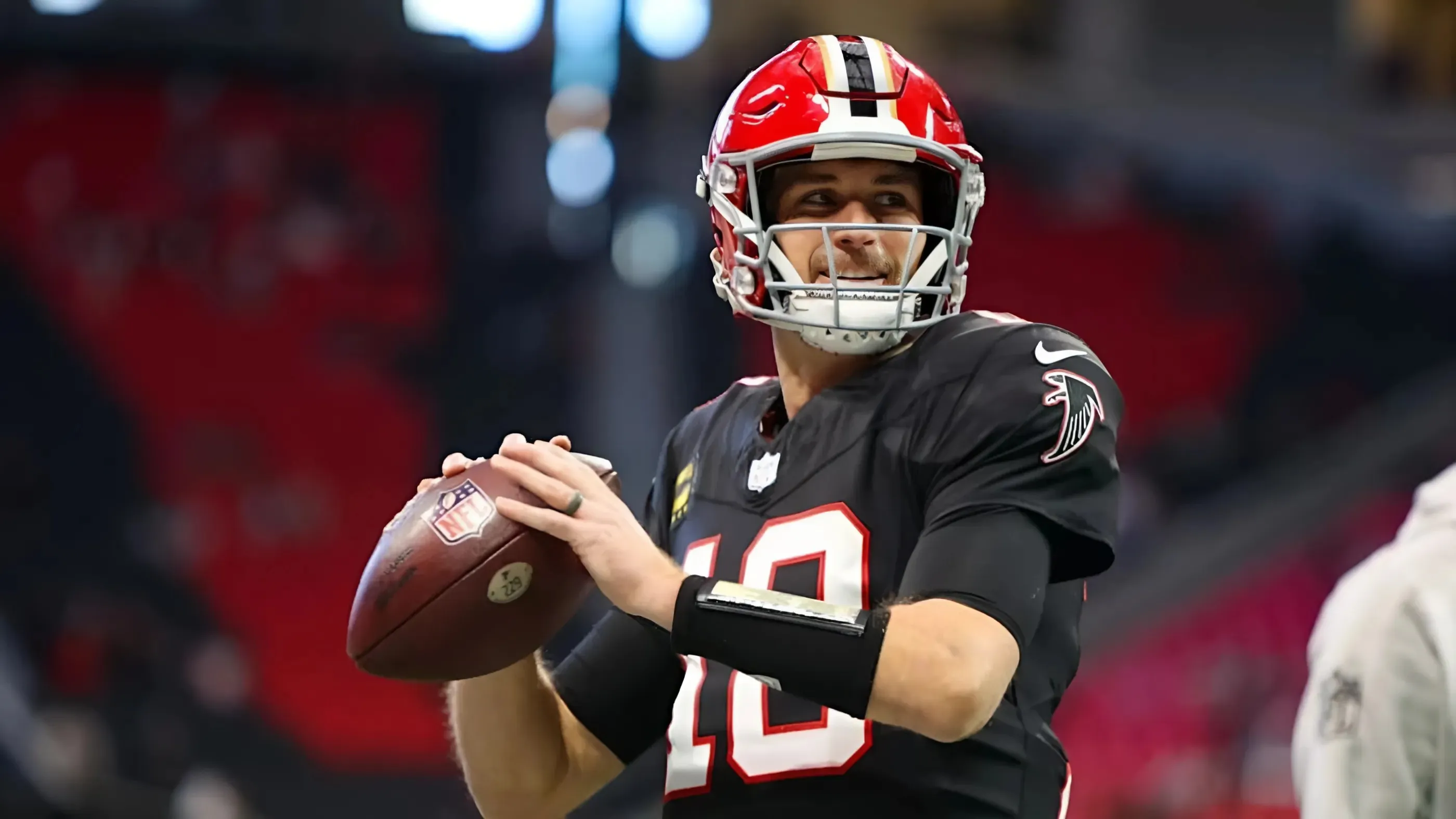 Former Agent Calls Out Falcons 'Gag', Predicts Kirk Cousins Won't Be Backup