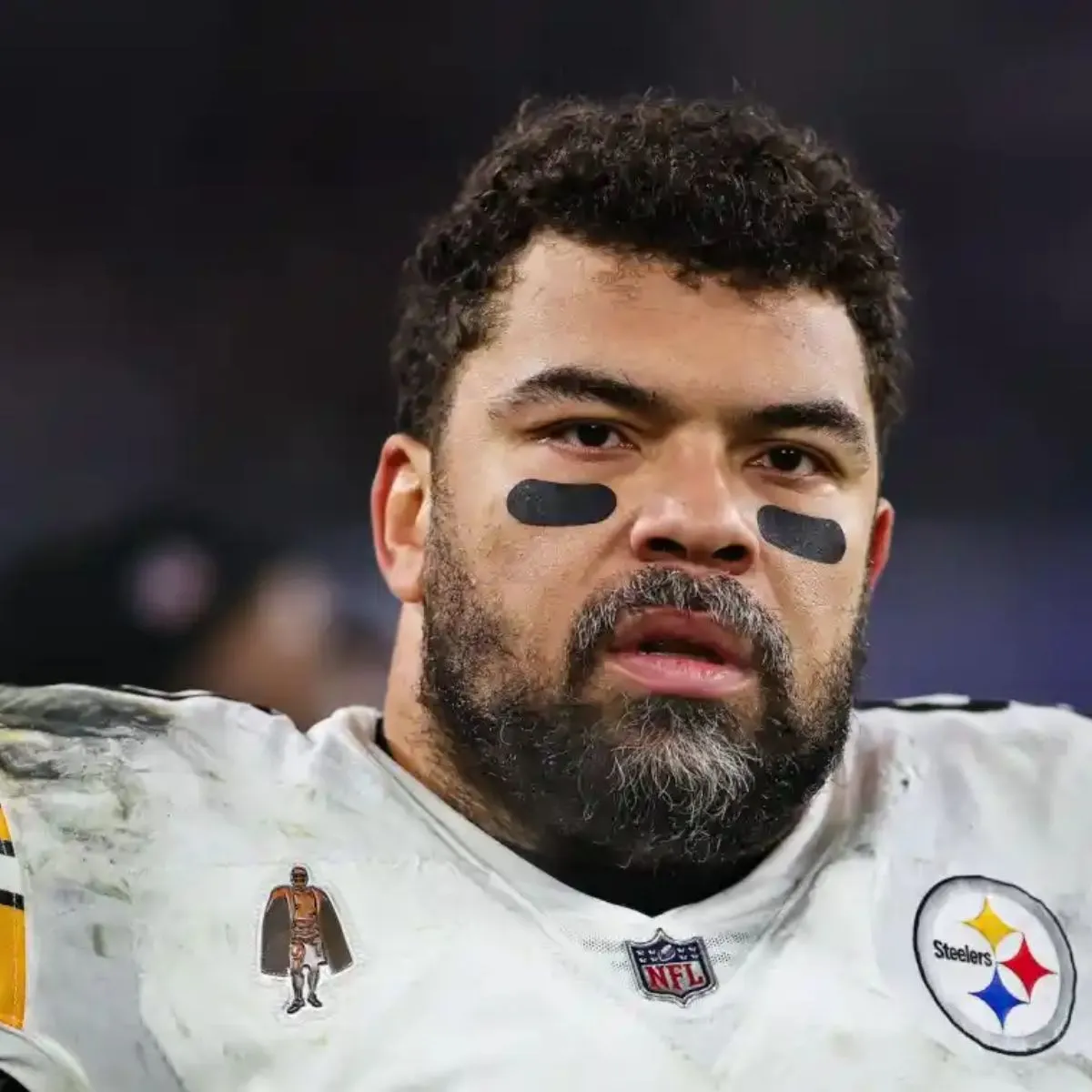 Cameron Heyward Speaks Out on Idea Steelers Quit vs. Ravens