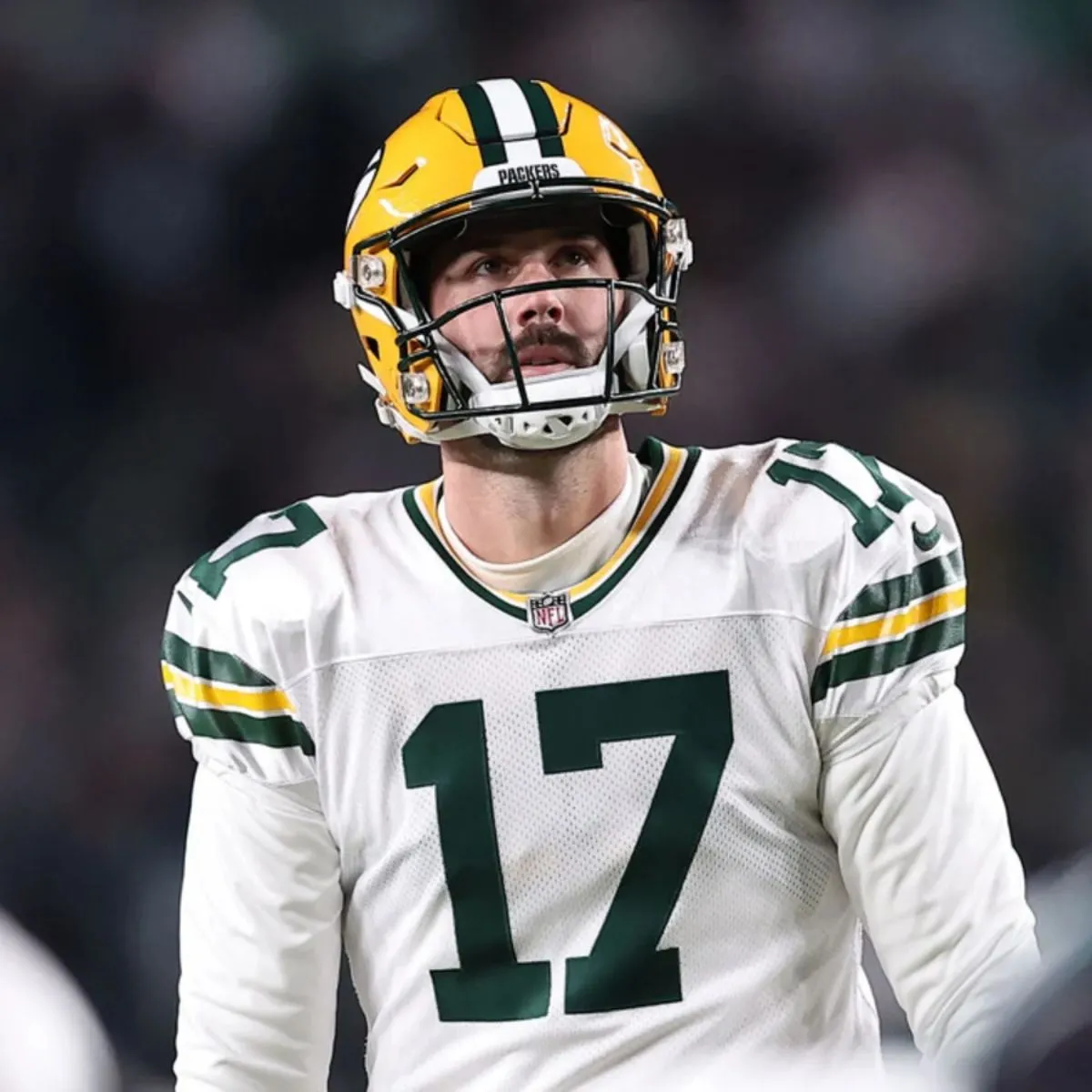 Packers GM opens up about possibly keeping Brandon McManus next season