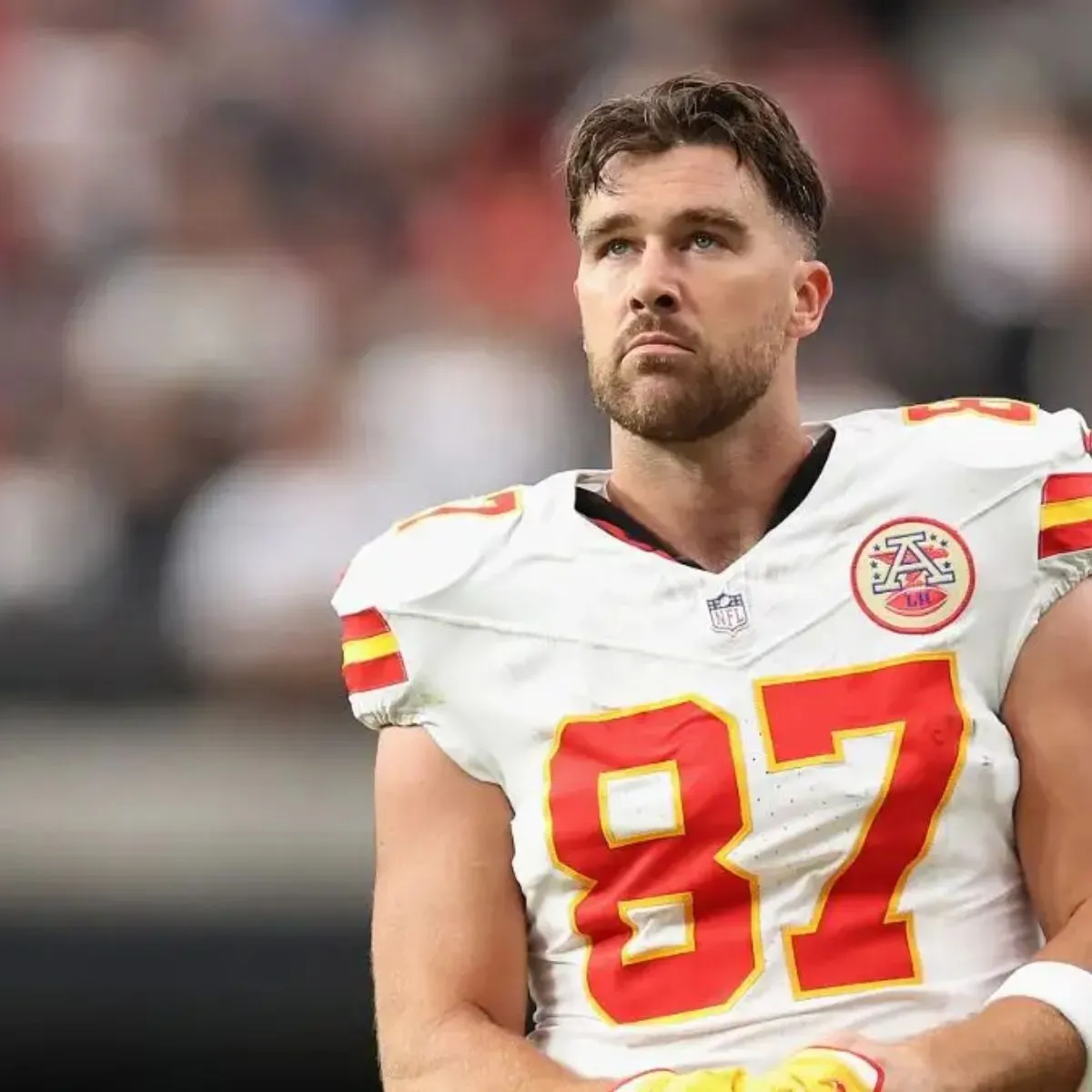 Chiefs Make Heartfelt Travis Kelce Announcement Before Playoffs