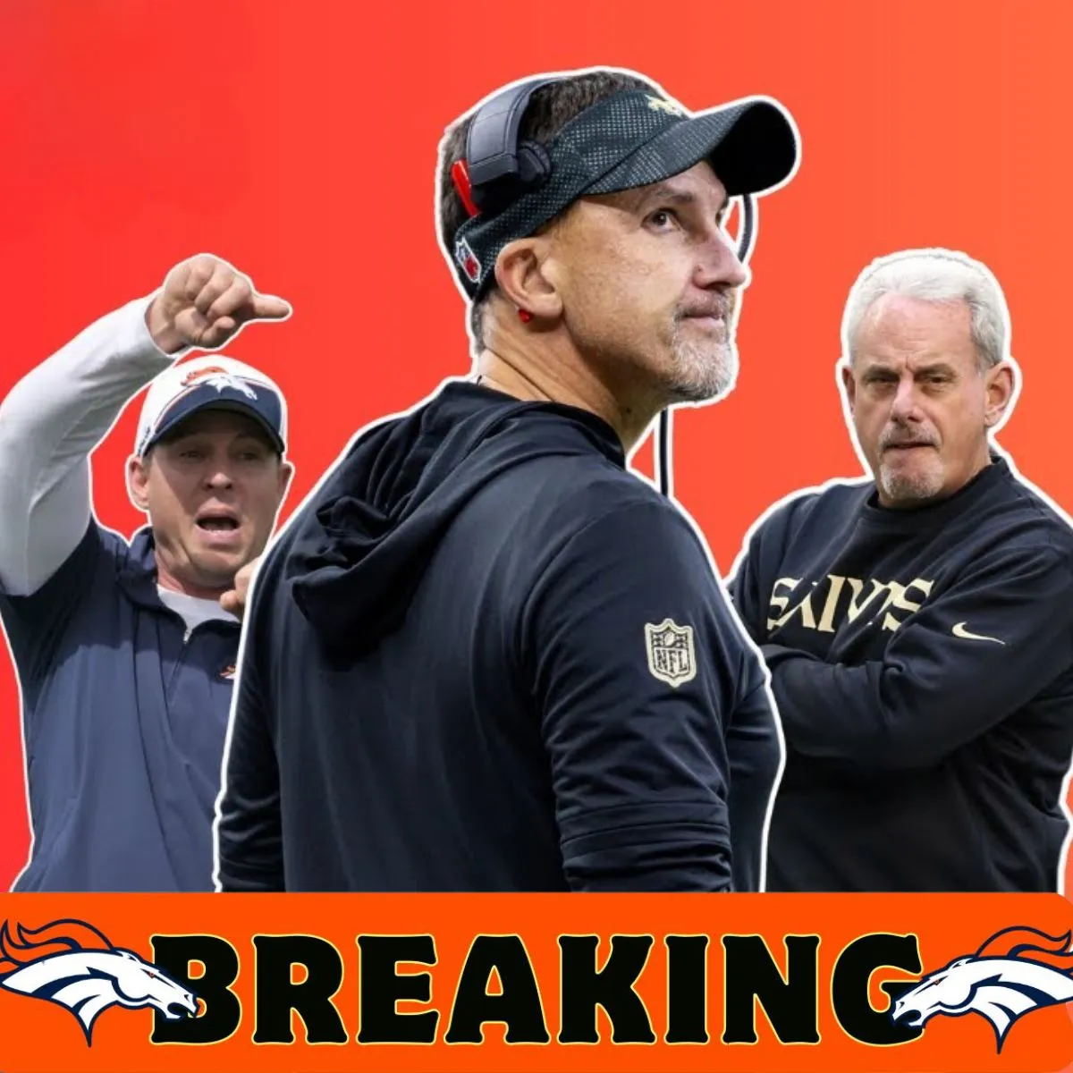 Broncos Owner 'Really Pleased' With Sean Payton & George Paton's Partnership