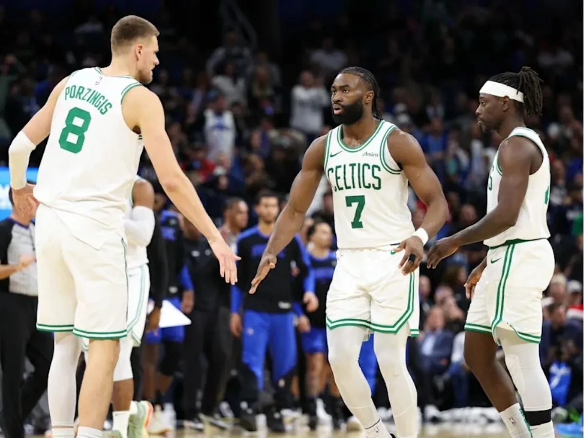 Celtics Star Admits Harsh Truth About Boston's Struggles