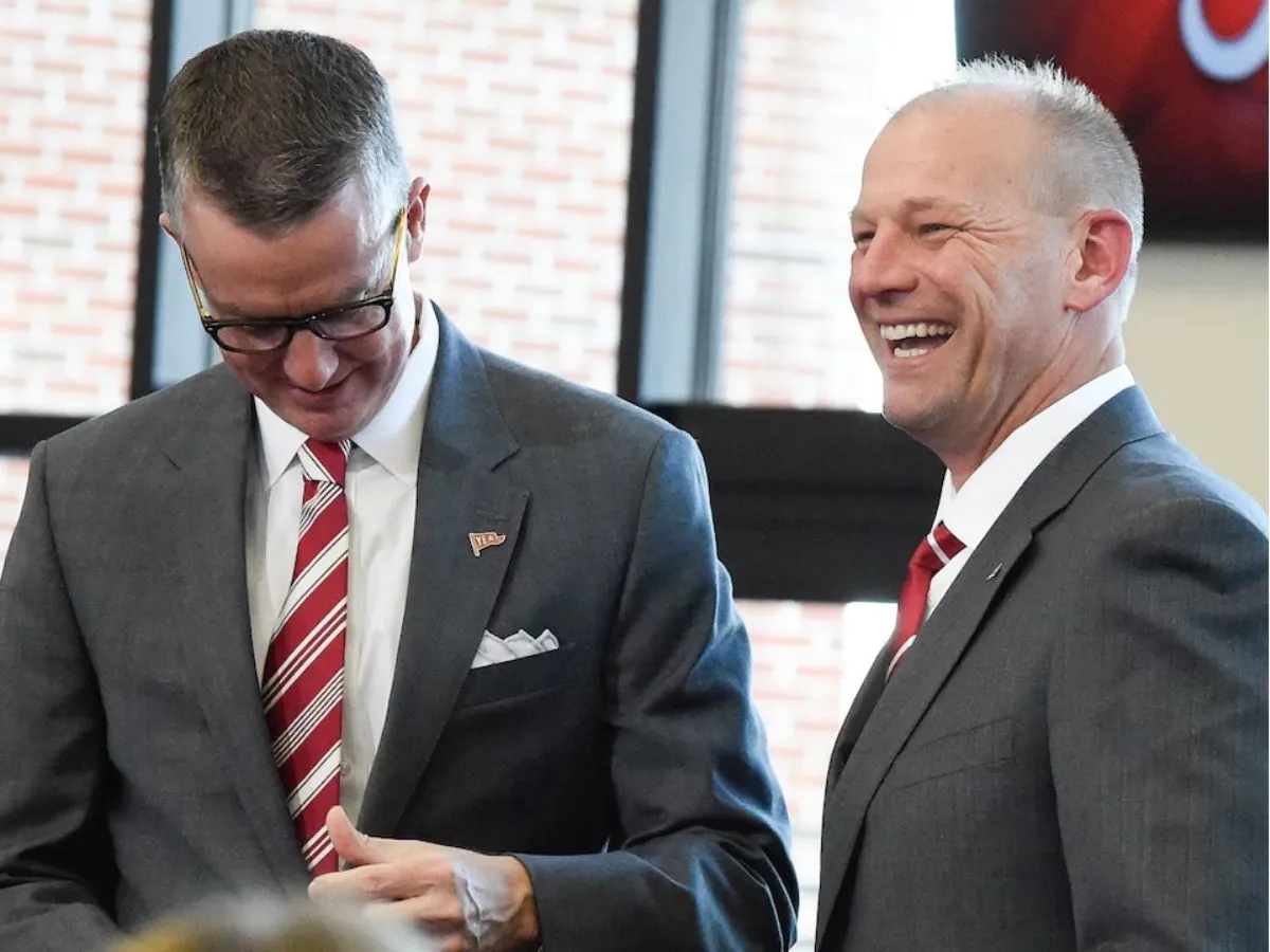 Why Alabama athletics lost nearly $28 million in FY 2024: ‘Coaching transition’