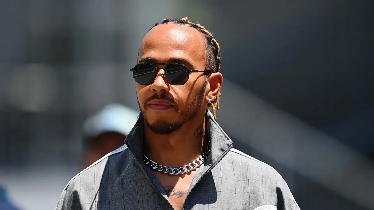 Hamilton would transcend ‘champions of champions’ with a Ferrari title