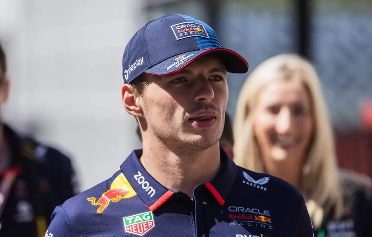 Red Bull ‘sources’ have now revealed when Max Verstappen may decide to leave amid Aston Martin rumours