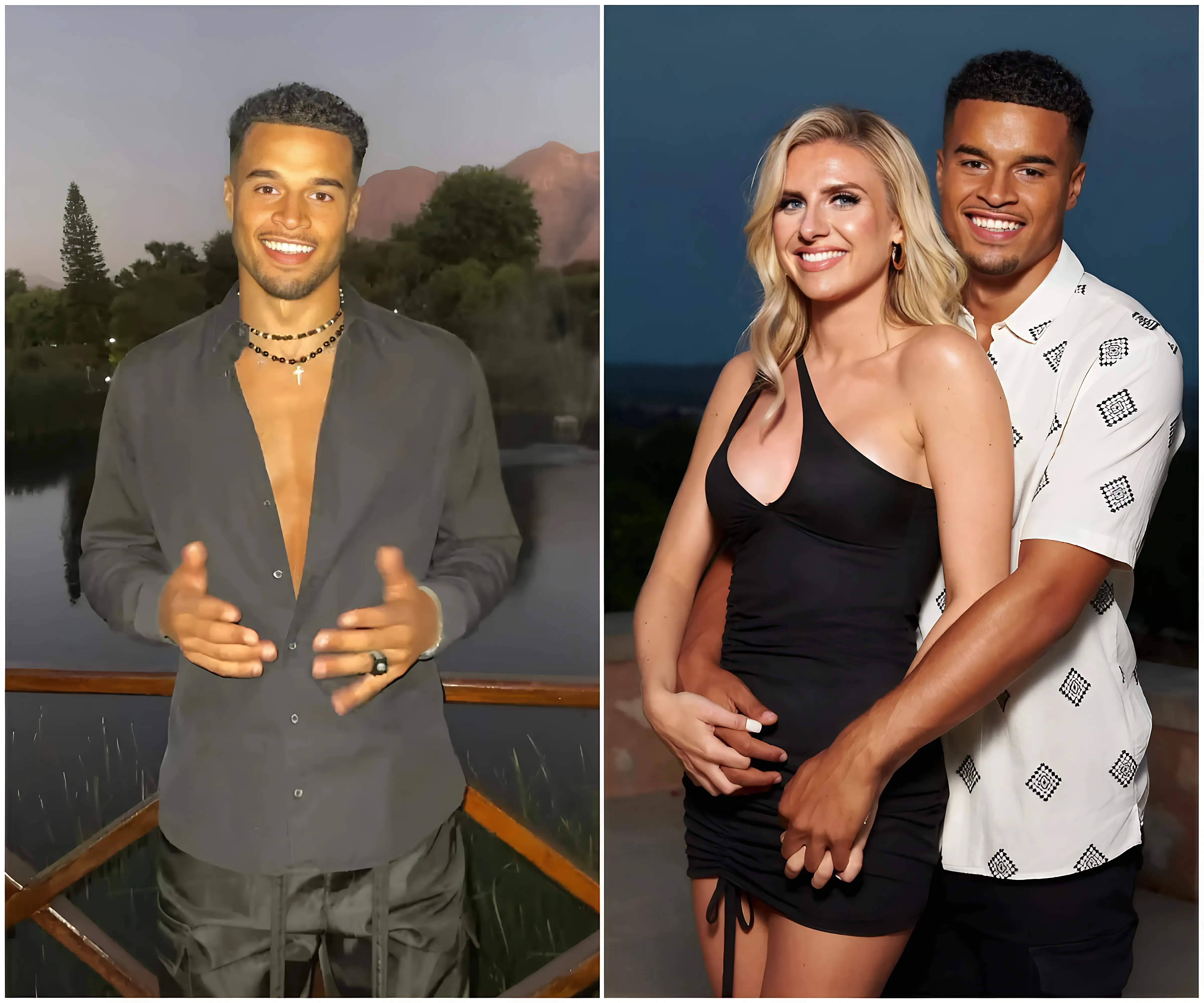 All Stars in advanced talks for Love Island favourite to return for a THIRD time – just MONTHS after last villa stint - suong