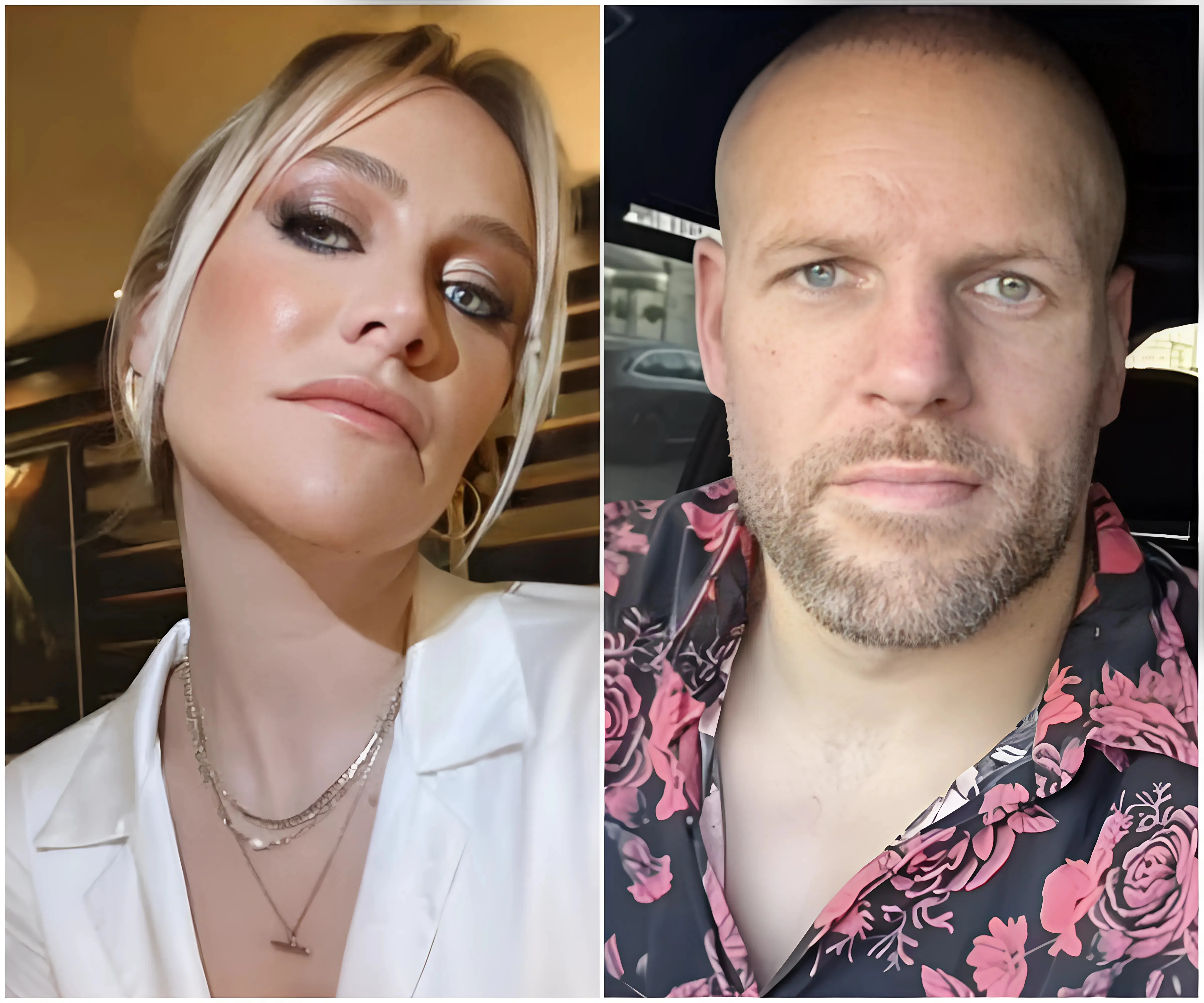 Chloe Madeley gives a relationship status update as she opens up about wanting more kids after it was revealed ex-husband James Haskell is dating mother-of-two Helen Barclay - suong