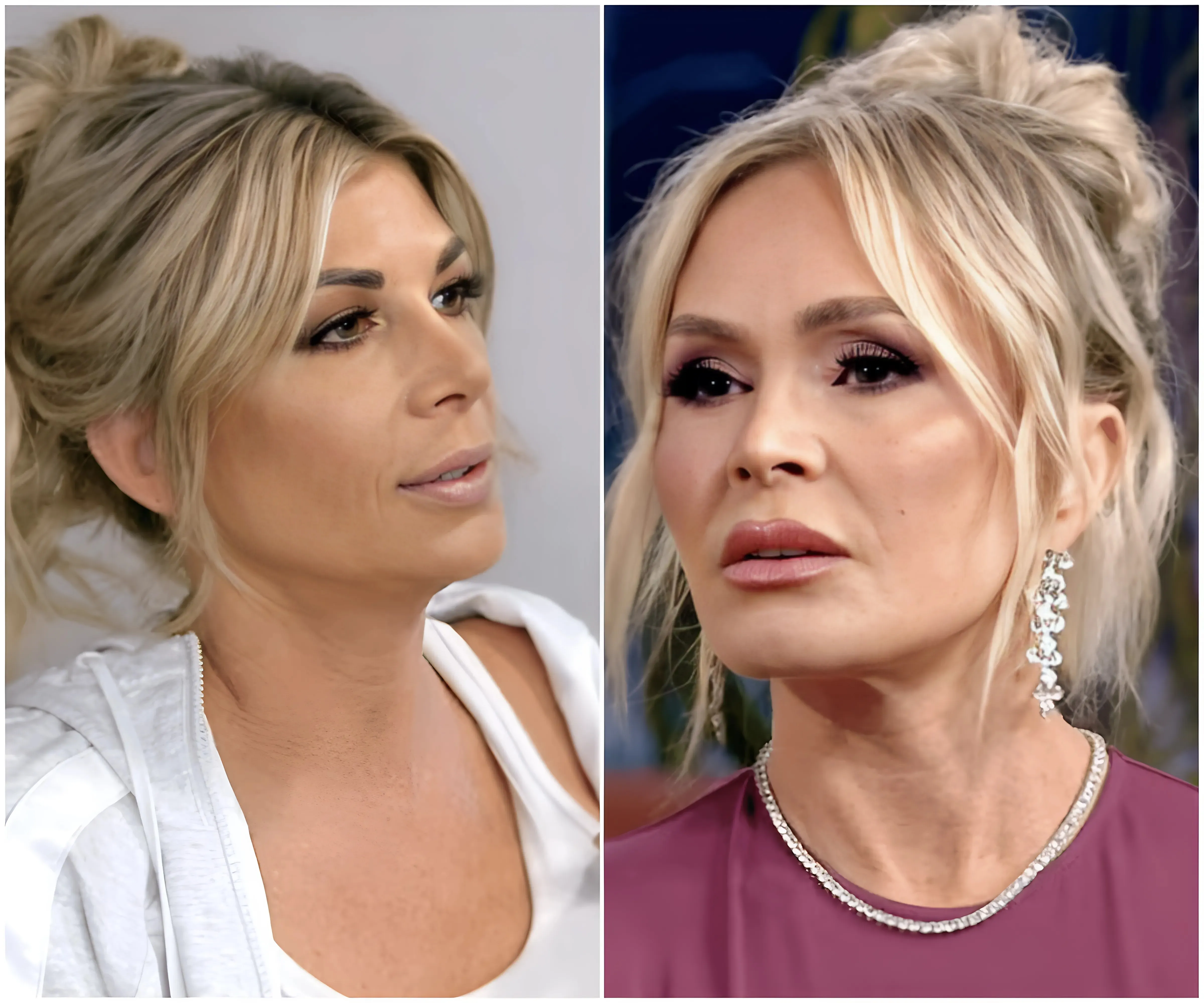 Tamra Judge EXPOSES Alexis Bellino for Questioning If Their Friendship Was Just for TV After ‘RHOC’ Reunion!