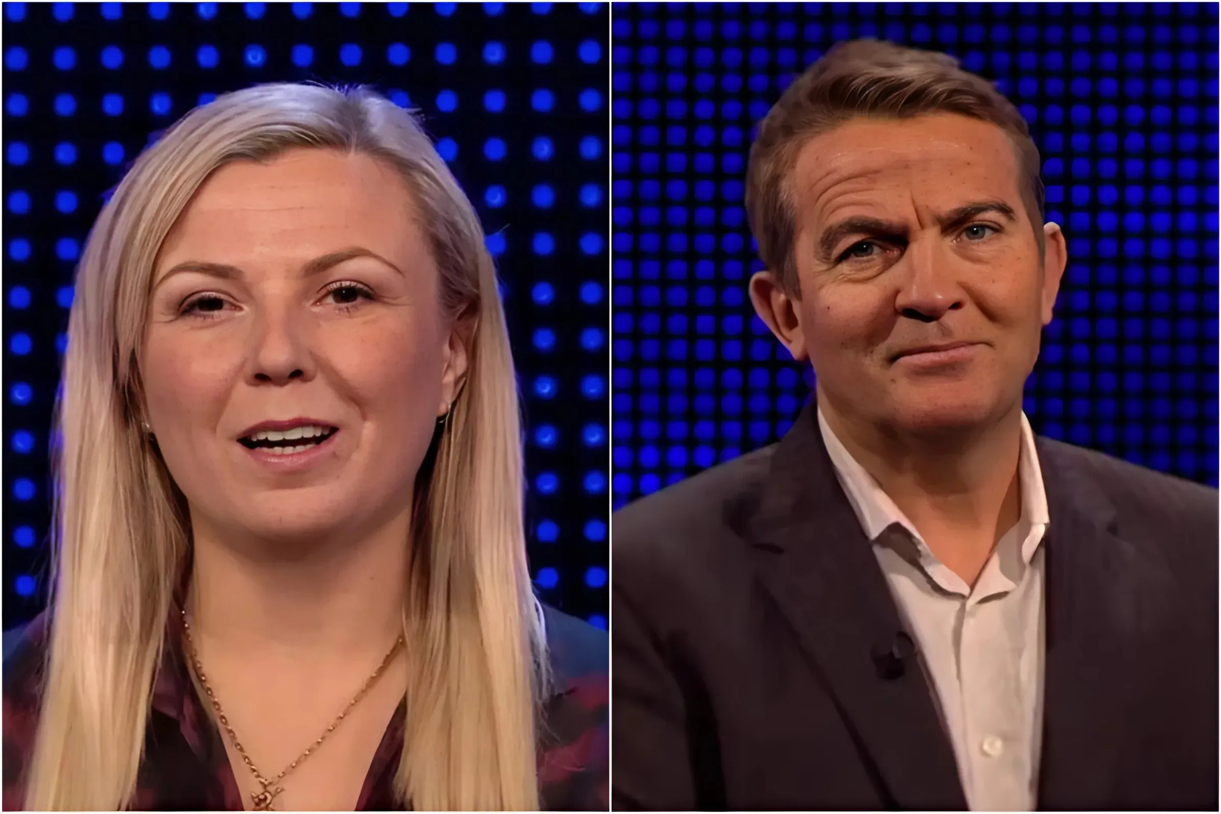 Scottish Police Officer's Appearance on The Chase Leaves Viewers Unimpressed with Her Performance trucc