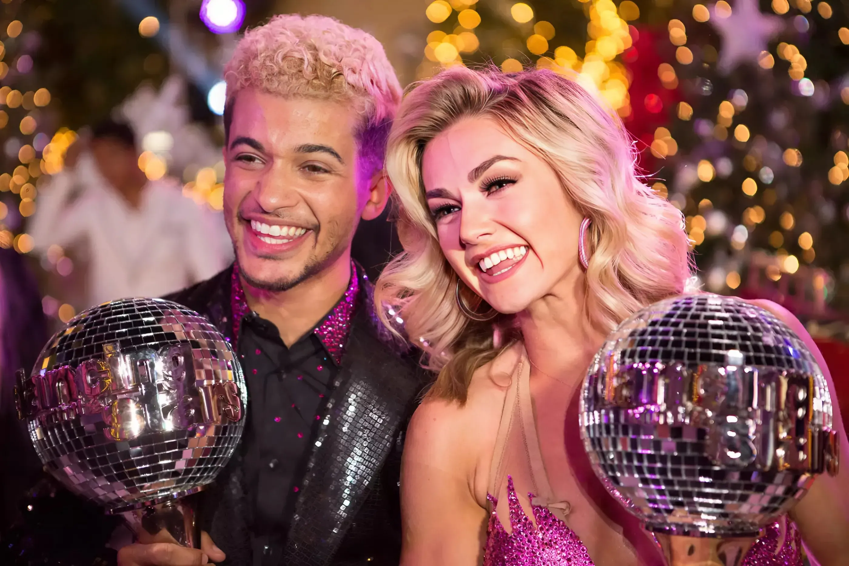 Lindsay Arnold's Bold Choice: Leaving Hollywood at the Peak of DWTS Fame for a New Life in Utah trucc