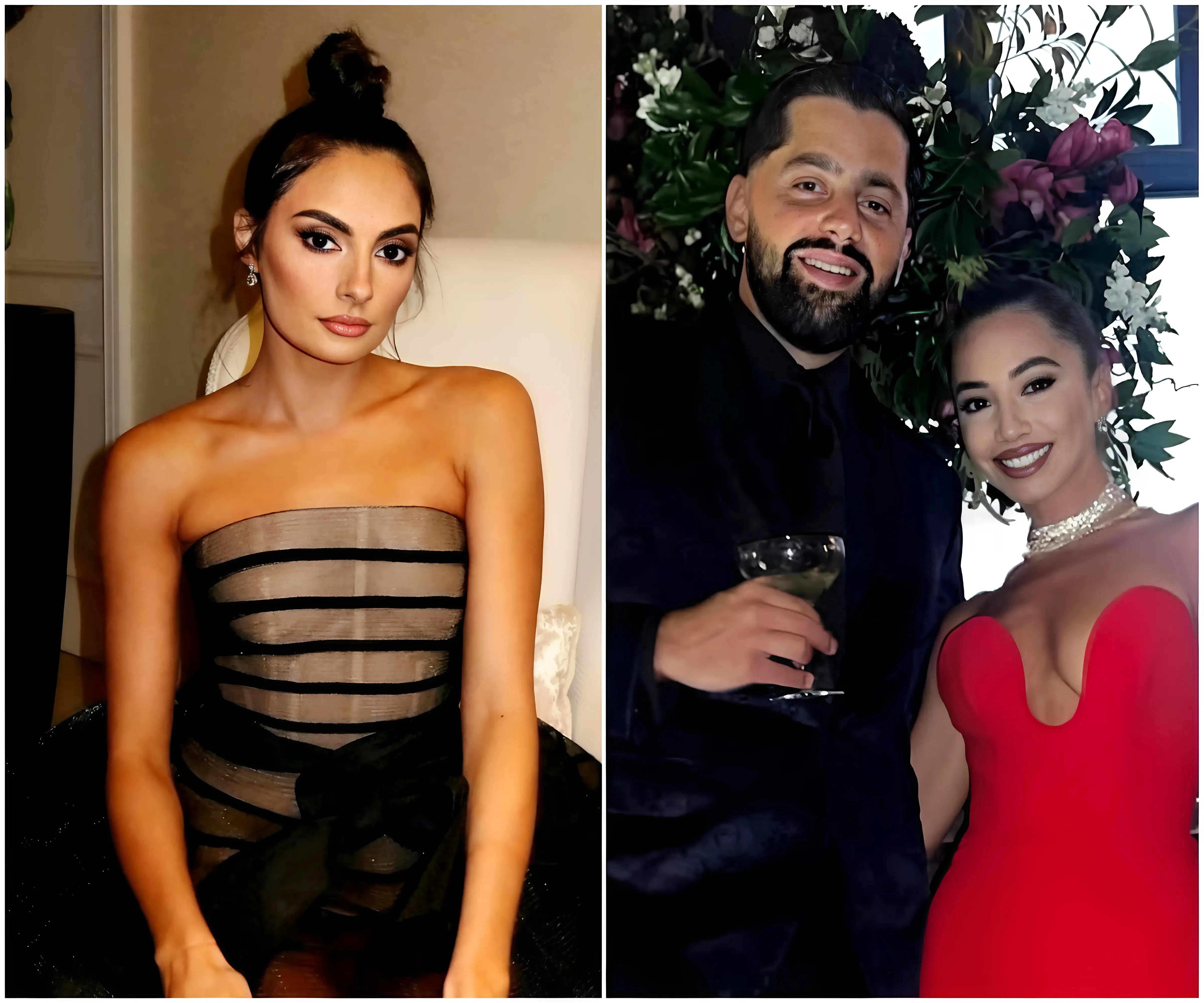 Is Paige DeSorbo Being Accused of Being the Other Woman? Joe D’Amelio’s Ex-Fiance Says a Woman Sent Him “Disrespectful” Messages Amid Relationship & Tried to Get Him to Leave Her as Summer House Fans Think It’s About Paige - suong