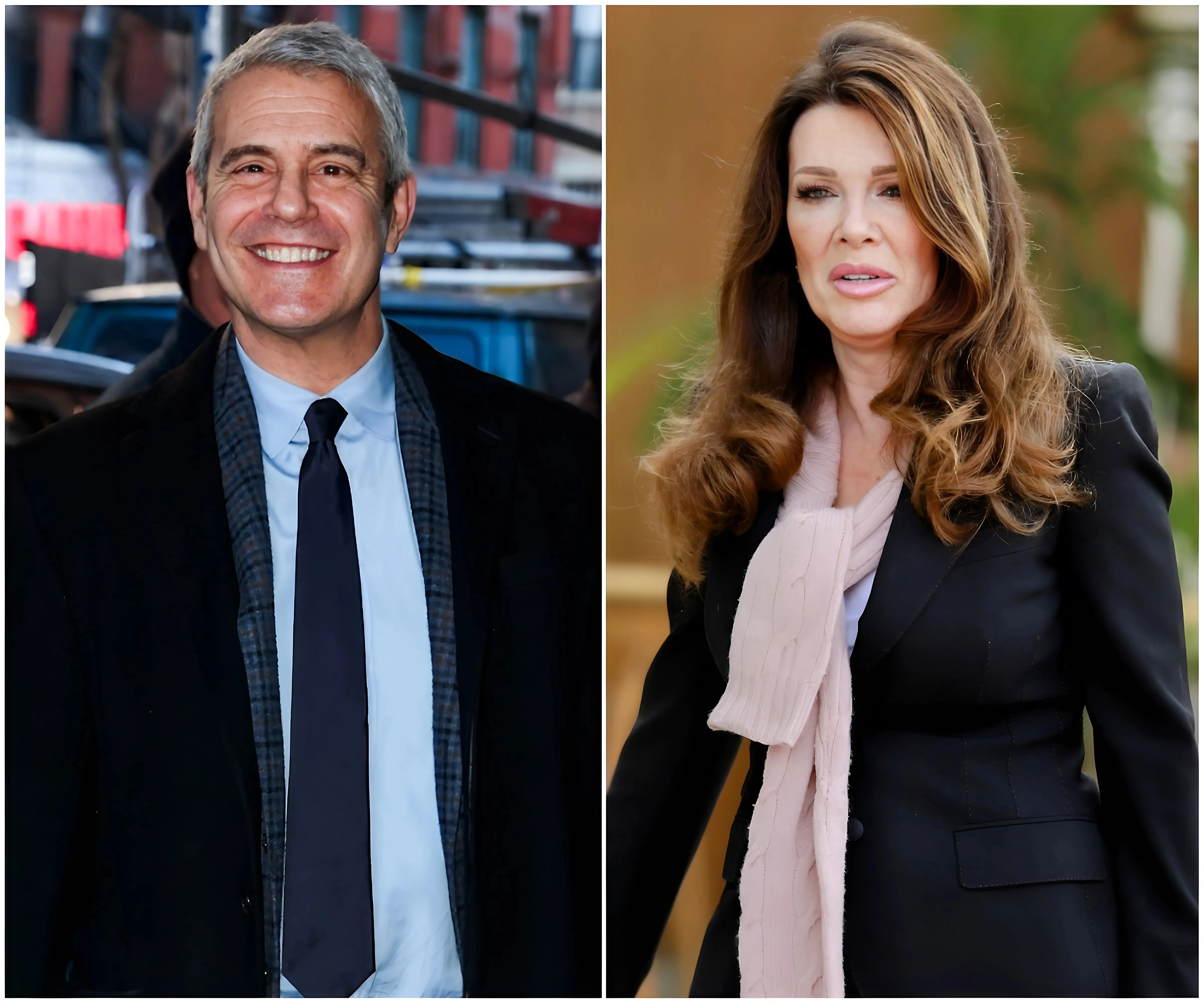 REPORT: Andy Cohen Wants Lisa Vanderpump to Return to RHOBH for Season 15 as Part of Cast Shake Up as Insider Shares How Kyle Richards Would React