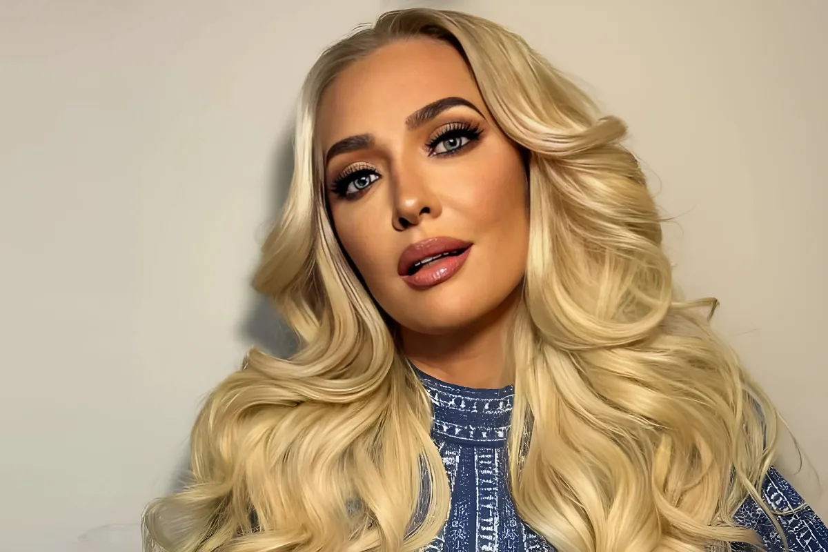 Erika Jayne Drops Clues on RHOBH Season 14 Reunion: Who's Facing the Heat in the Hot Seat? - lulu