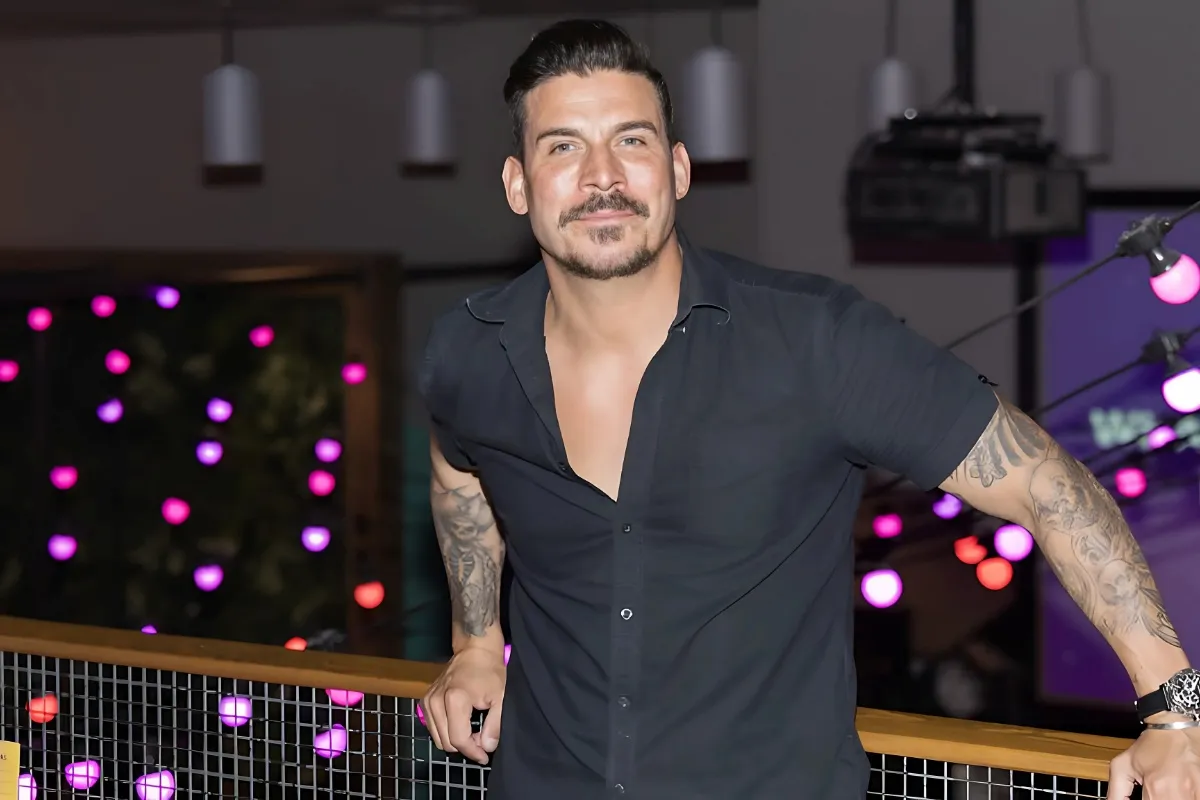 Jax Taylor Reveals How He Still Has TikTok Amid U.S. Ban - lulu