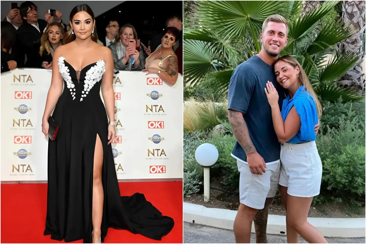 EastEnders’ Jacqueline Jossa and Dan Osborne ‘shocked & upset’ over split claims after putting ‘forever hom... ngocc