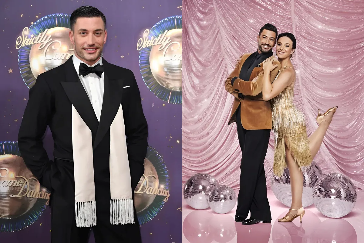 Giovanni Pernice reveal he wants to return to Strictly – but fears the BBC won’t have him back liennhi