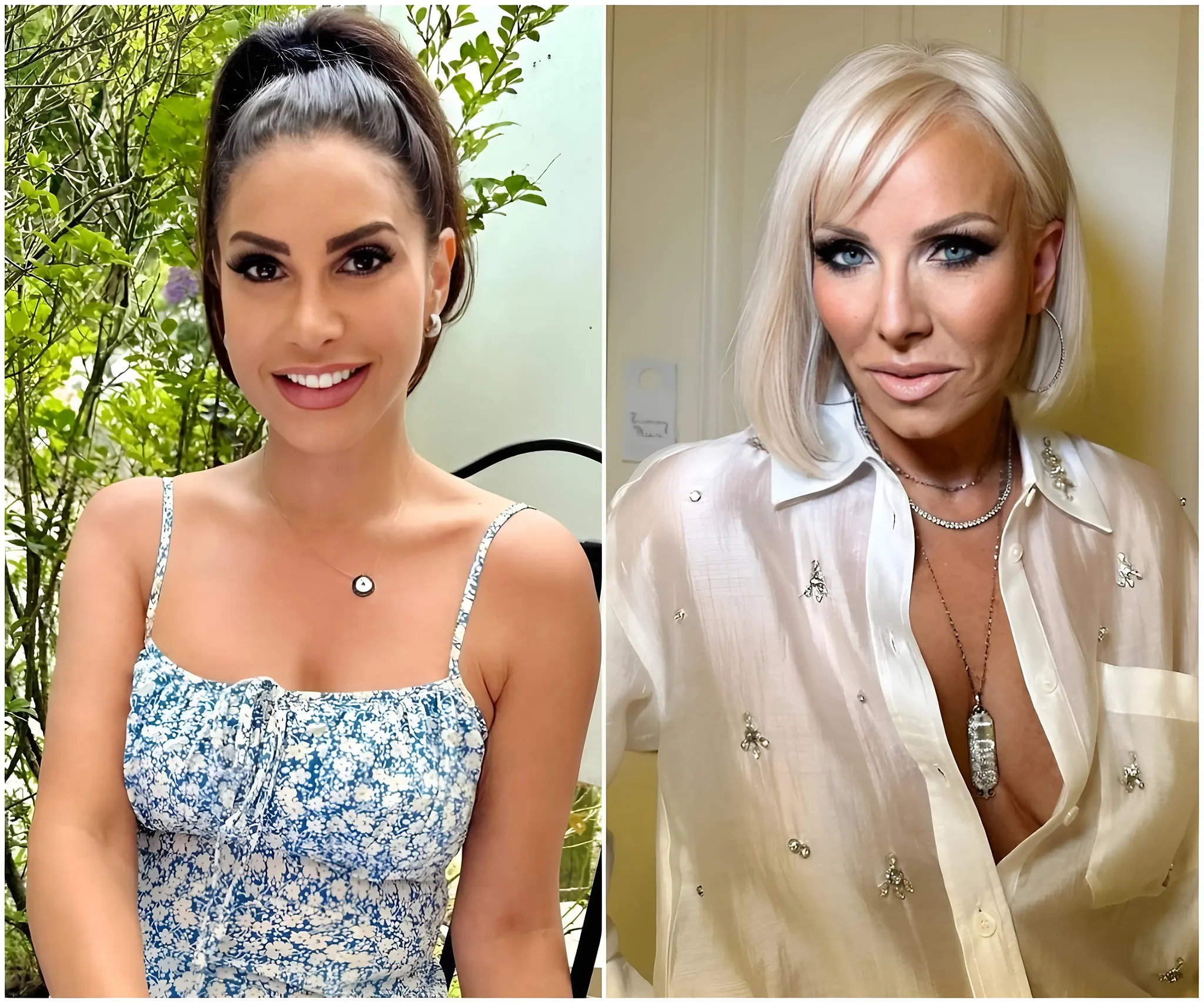 RHONJ’s Jennifer Aydin Dishes on Recent Run-in With Margaret Josephs, Plus Accuses Production of Giving Her a “[Villain]” Edit & Suggests Show’s No Longer Fun