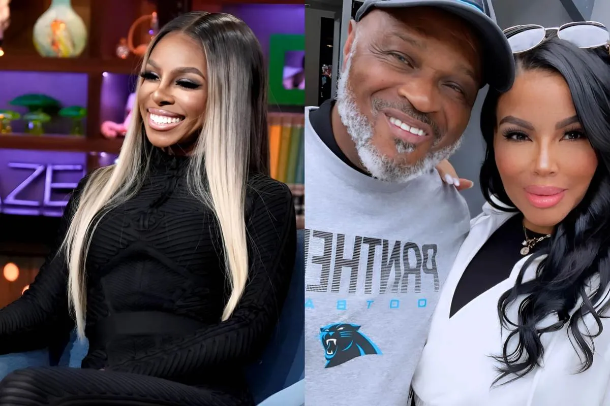 Candiace Bassett Exposes Mia’s Husband Gordon’s Attempt to Gossip, Reveals Shocking Revelations from RHOP Co-Star, While Sources Detail Gordon’s Surprising Reaction to Separation tram