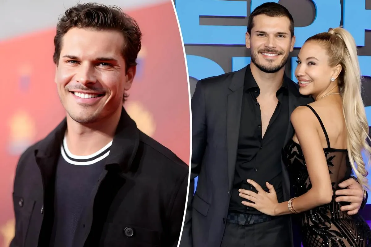 'DWTS' Pro Gleb Savchenko and Elena Belle Call It Quits After Nearly 3 Years of Dating tram