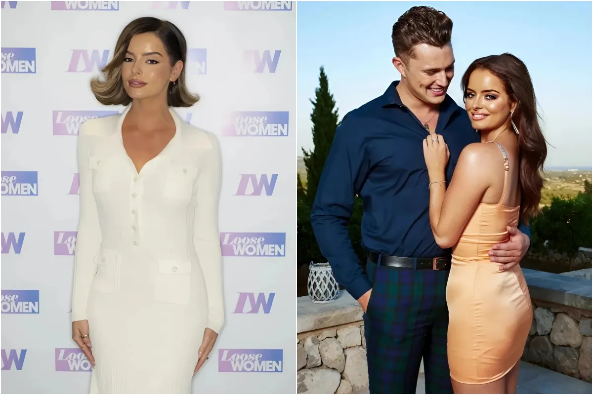 Maura Higgins reveals shock Love Island moment NEVER seen on camera that producers cut out of final show ngocc