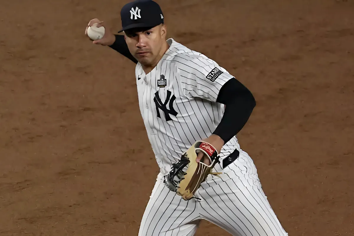 Yankees Signing $49 Million Gold Glove Infielder Predicted to Fill Torres Role - lulu