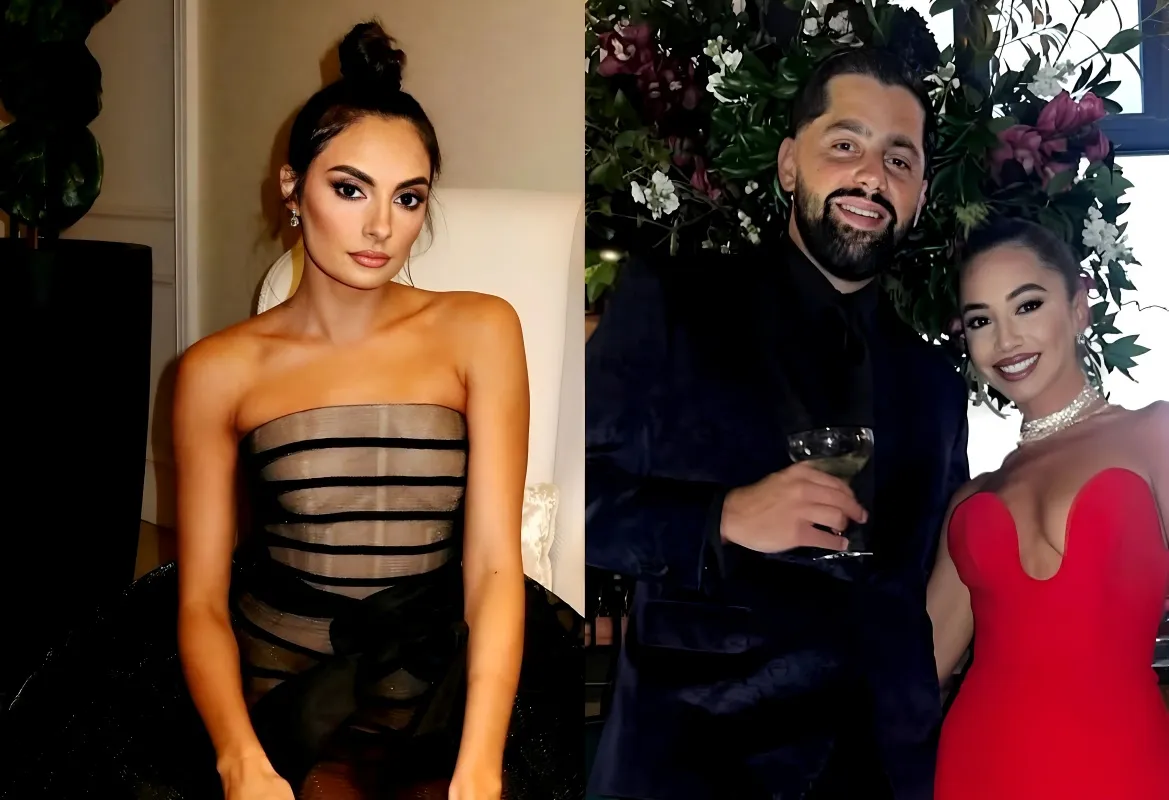 Is Paige DeSorbo Being Accused of Being the Other Woman? Joe D’Amelio’s Ex-Fiance Says a Woman Sent Him “Disrespectful” Messages Amid Relationship & Tried to Get Him to Leave Her as Summer House Fans Think It’s About Paige - lulu