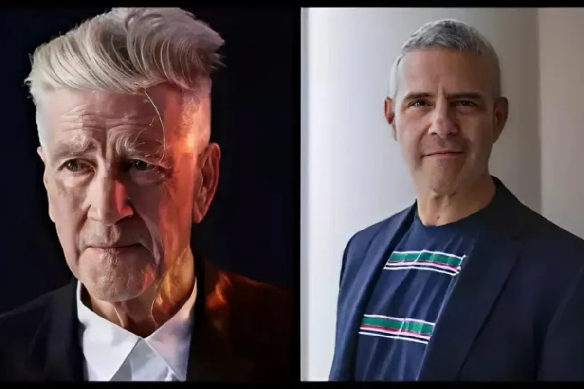 Andy Cohen is getting ‘canceled’ for announcing David Lynch’s demise with a dismissive tone? ngocc