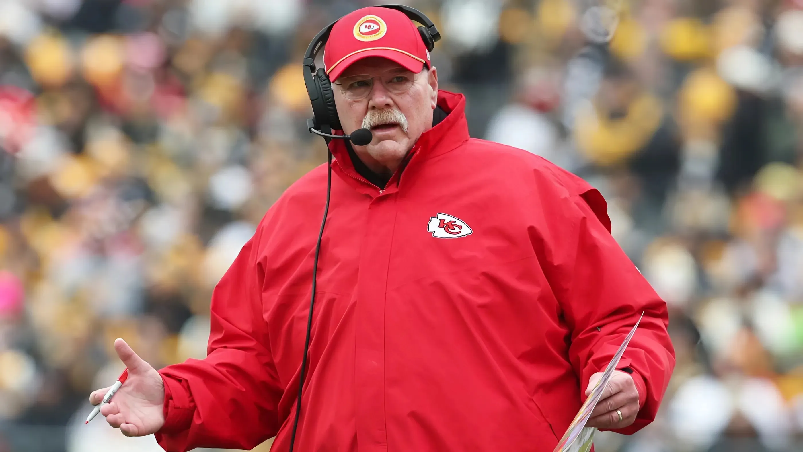 Former Chiefs Staffer's Firing Opens Up Reunion Opportunity This Offseason