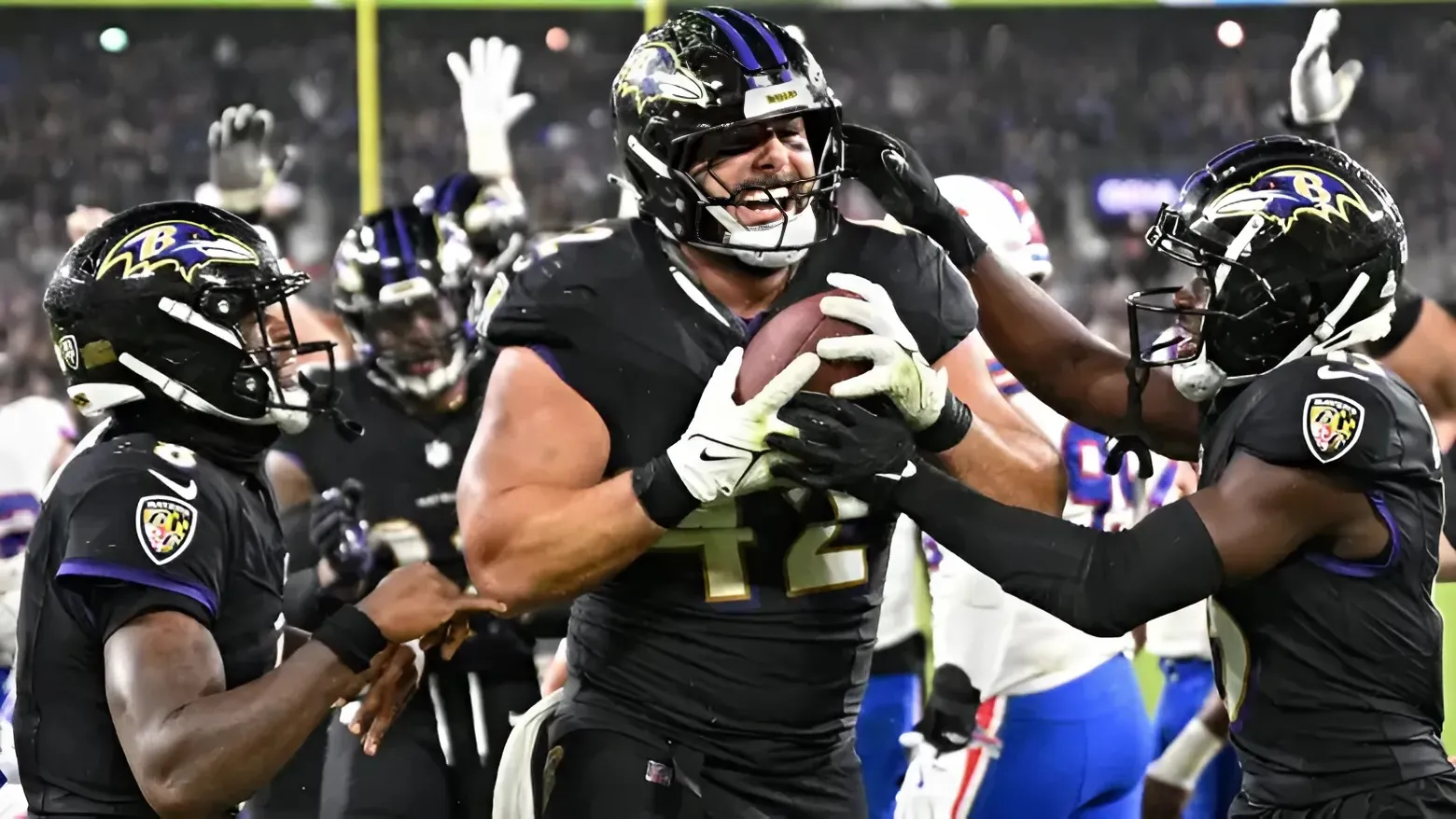 Ravens Have Major ‘Scheme Advantage’ in ‘Terrible Matchup’ vs. Bills