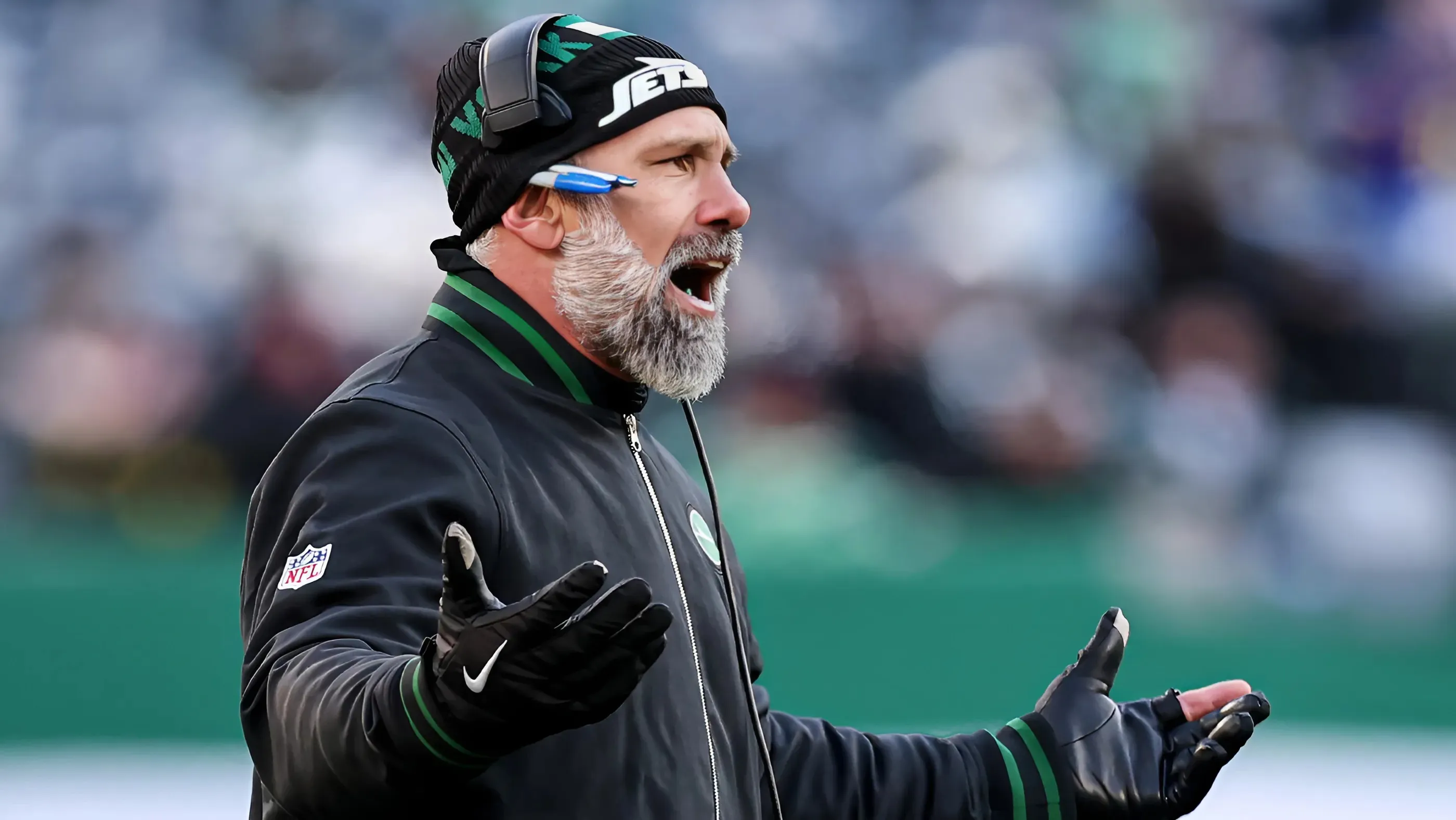 The 49ers Miss Out on Defensive Coordinator Jeff Ulbrich