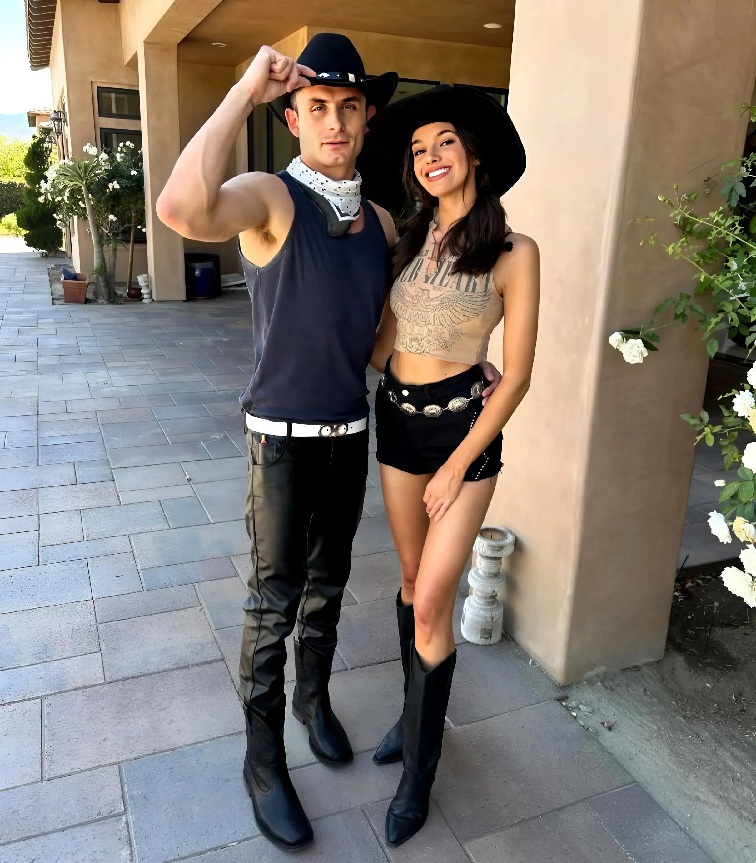 James Kennedy & Ally Lewber Spark New Split Rumors as Ally Moves More Things Out of His Home and James Deletes Her Photo From His Instagram