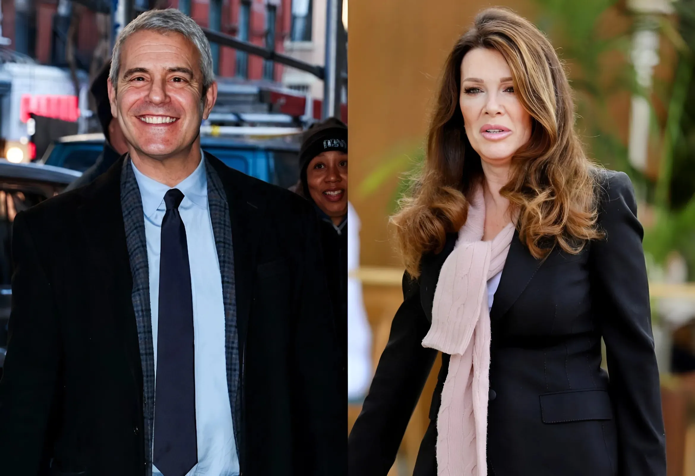 Andy Cohen Wants Lisa Vanderpump to Return to RHOBH for Season 15 as Part of Cast Shake Up as Insider Shares How Kyle Richards Would React