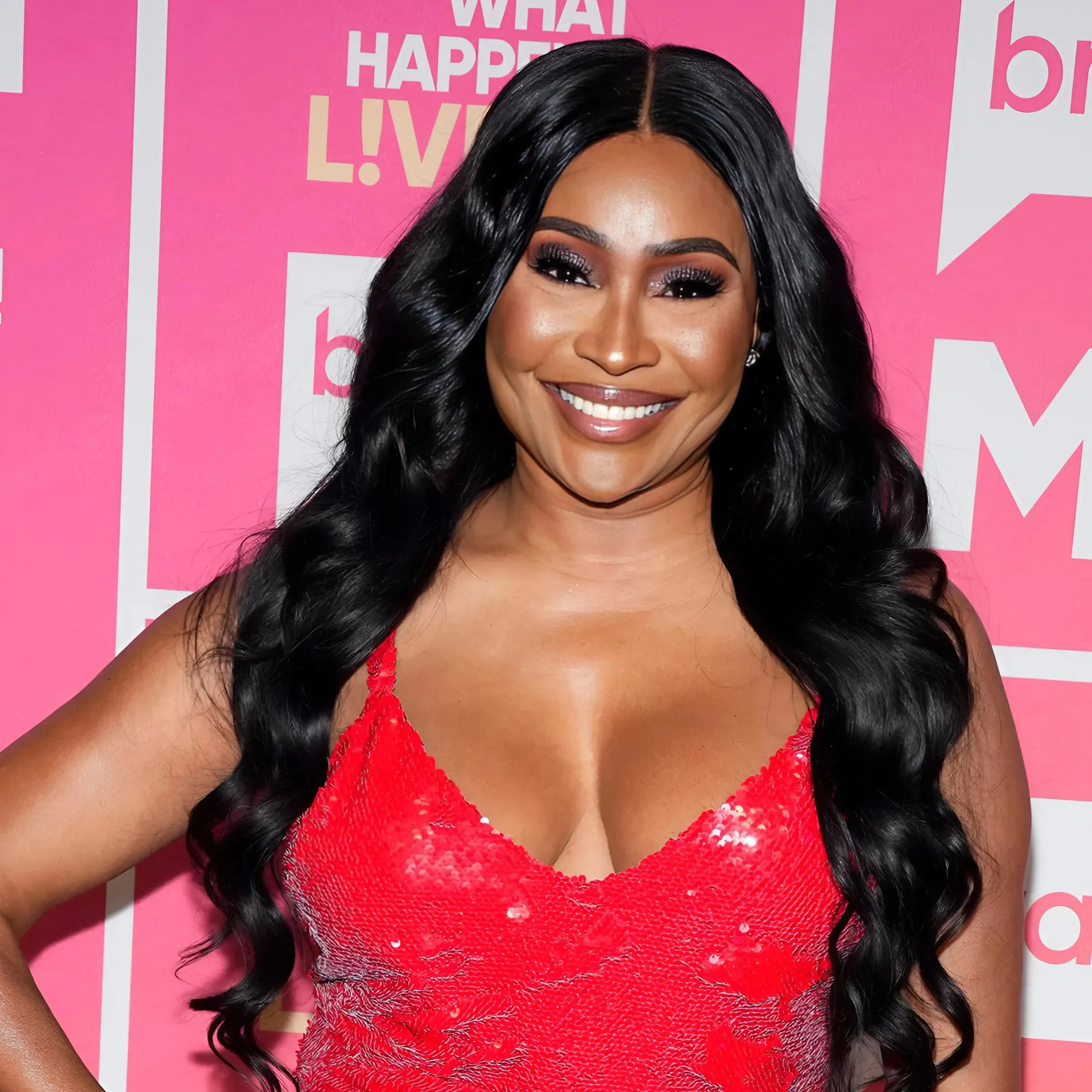 RHOA’s Cynthia Bailey’s wholesome reason for sacking off Ozempic after one month