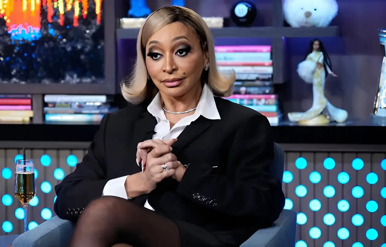 Karen Huger Explains Her Absence from the RHOP Season 9 Reunion