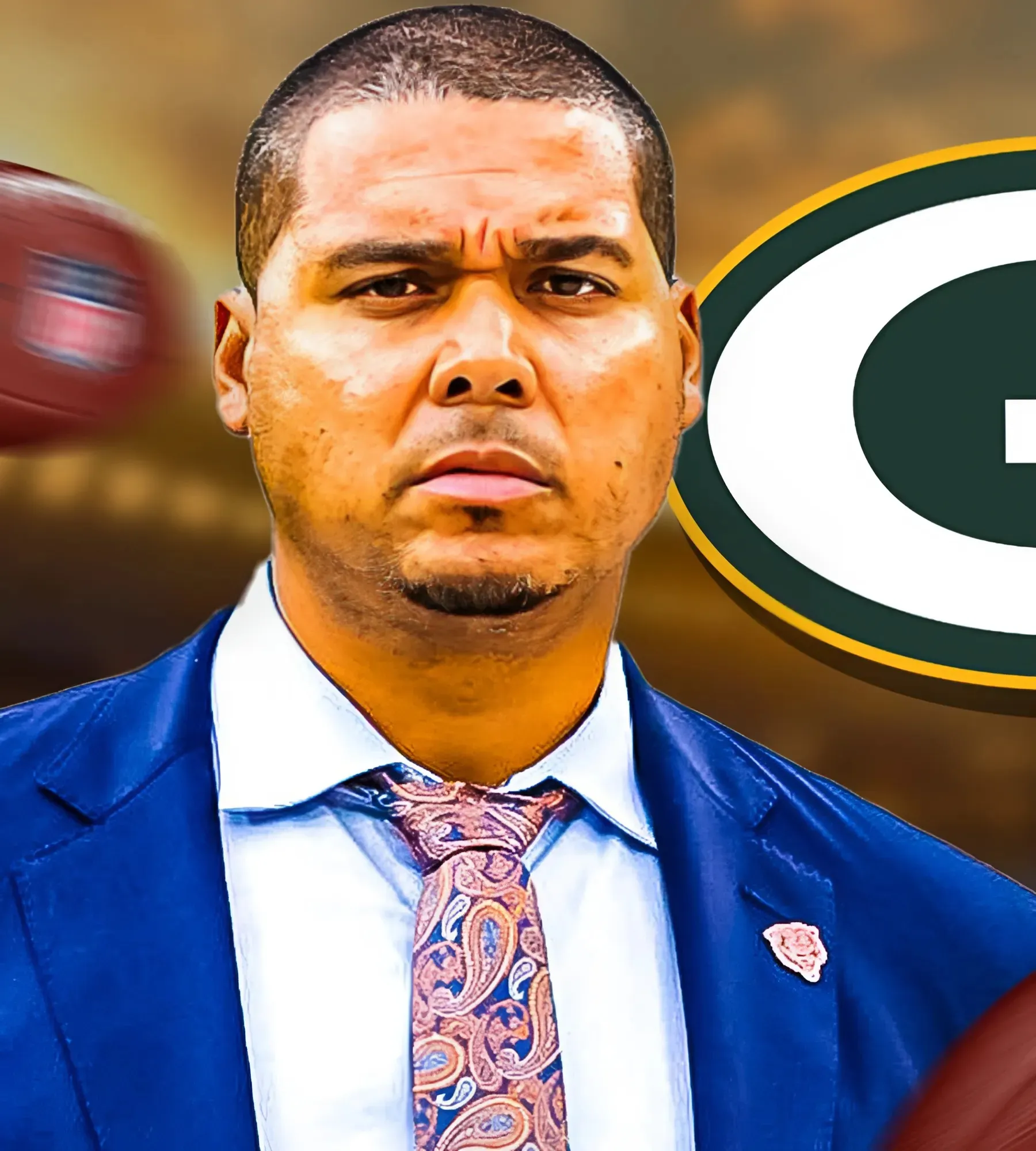 Bears trying to snatch Packers OC for next head coach