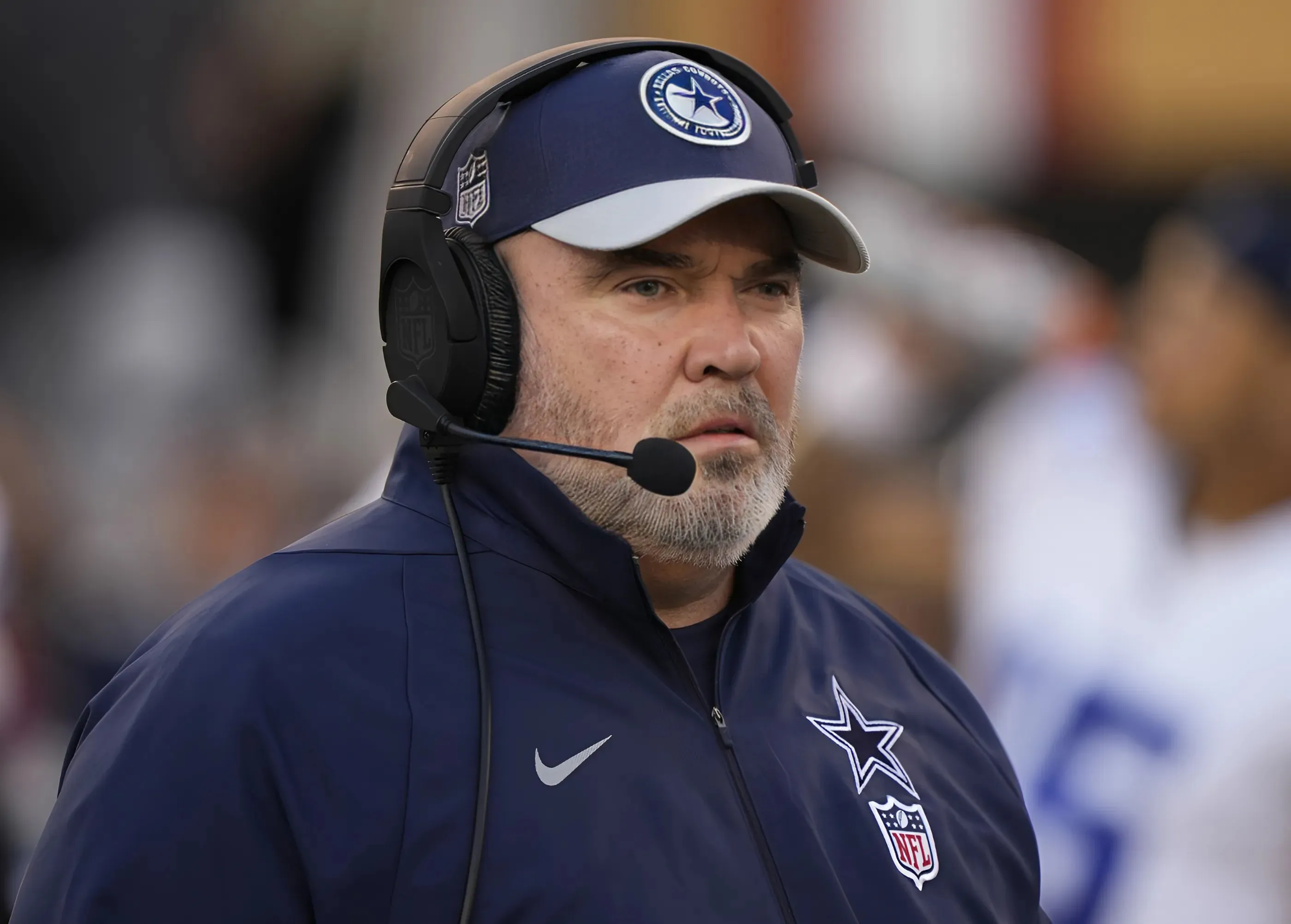 Bears Face Setback in Pursuit of Mike McCarthy for Head Coach