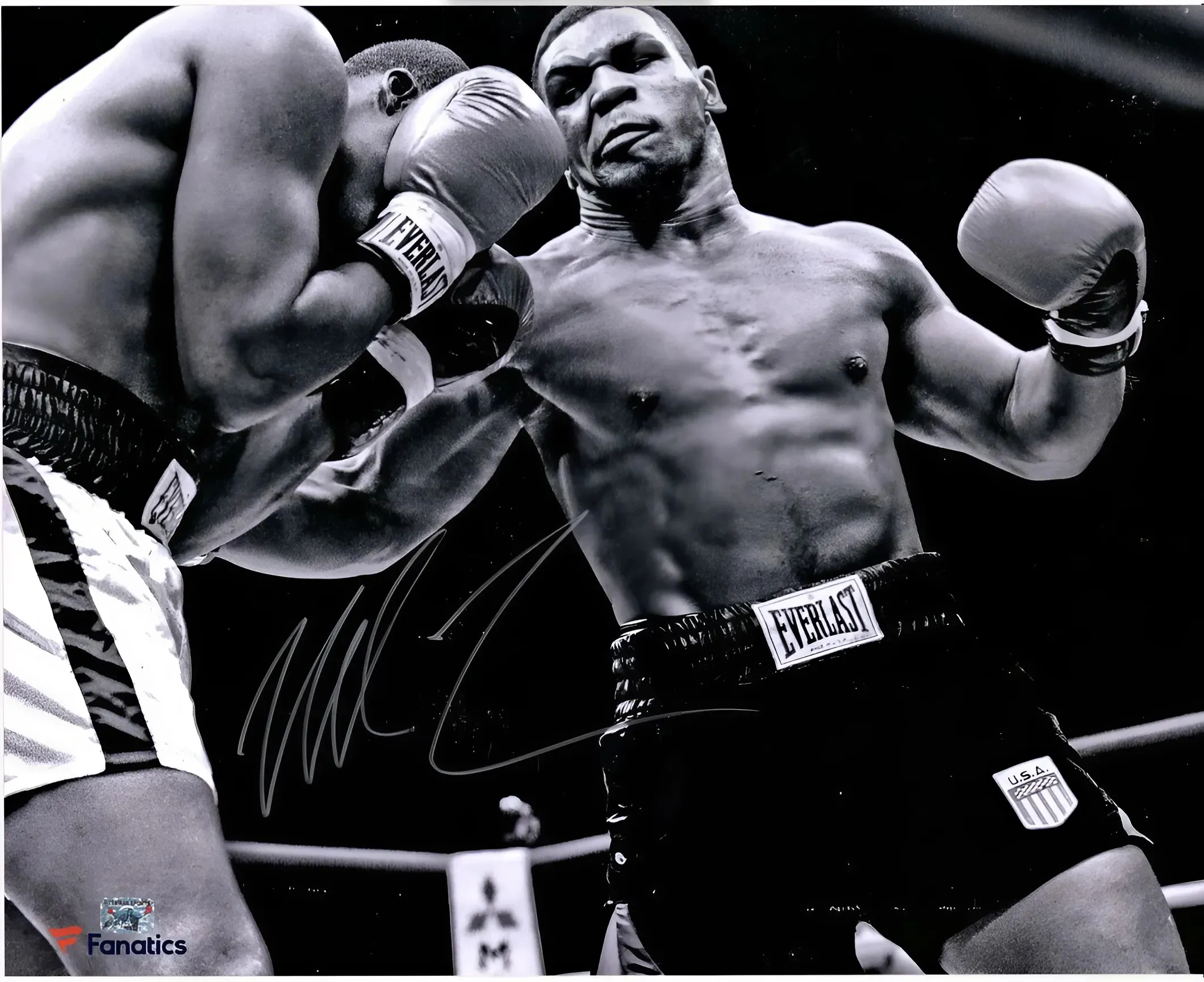 Mike Tyson could take on ‘more serious fighter’ in next boxing match