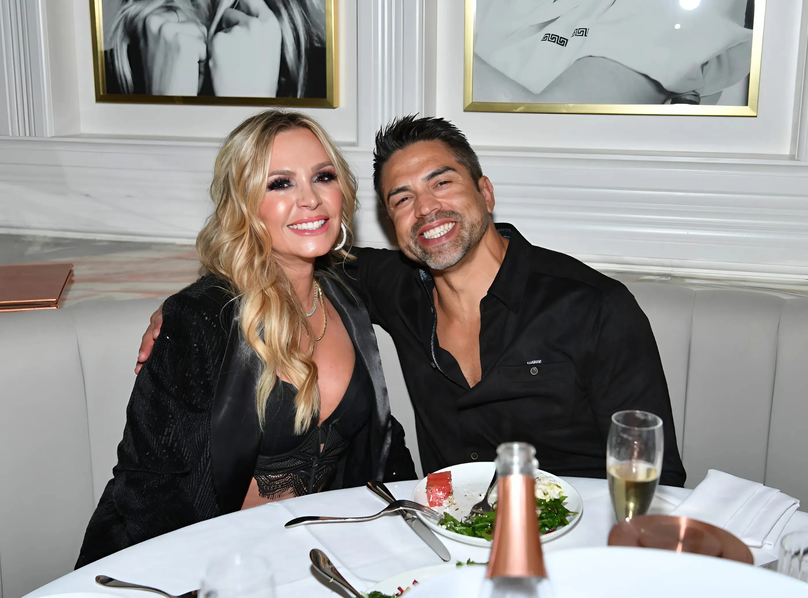 RHOC Tamra’s husband never wanted to date someone with plastic surgery – ‘It’s phony’