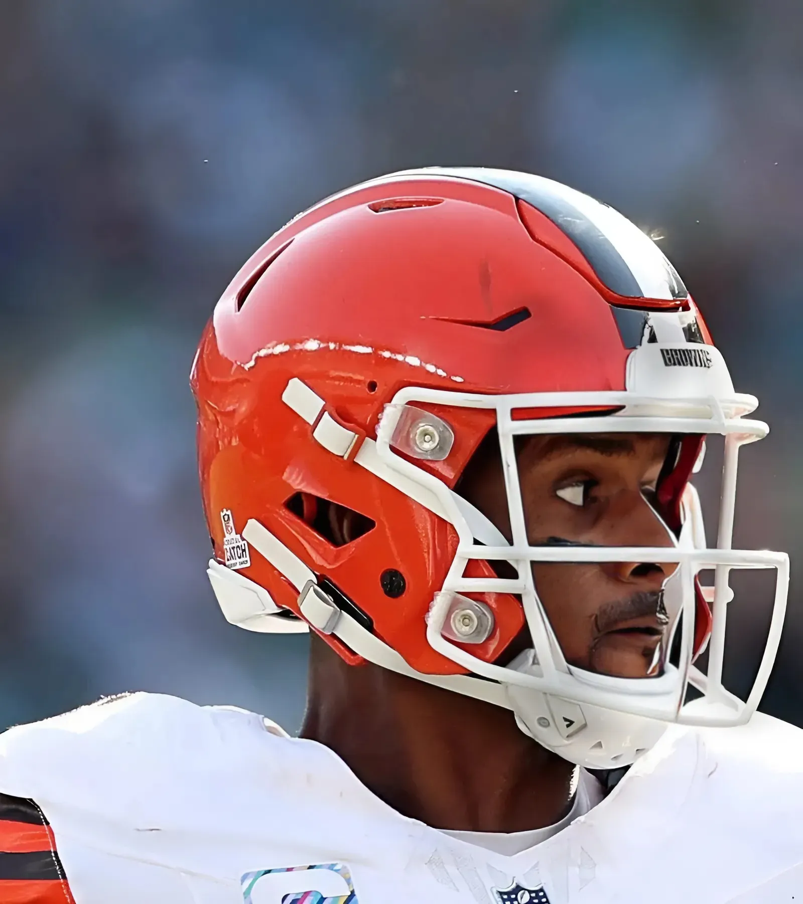 Browns Warned Over Making Move With Deshaun Watson