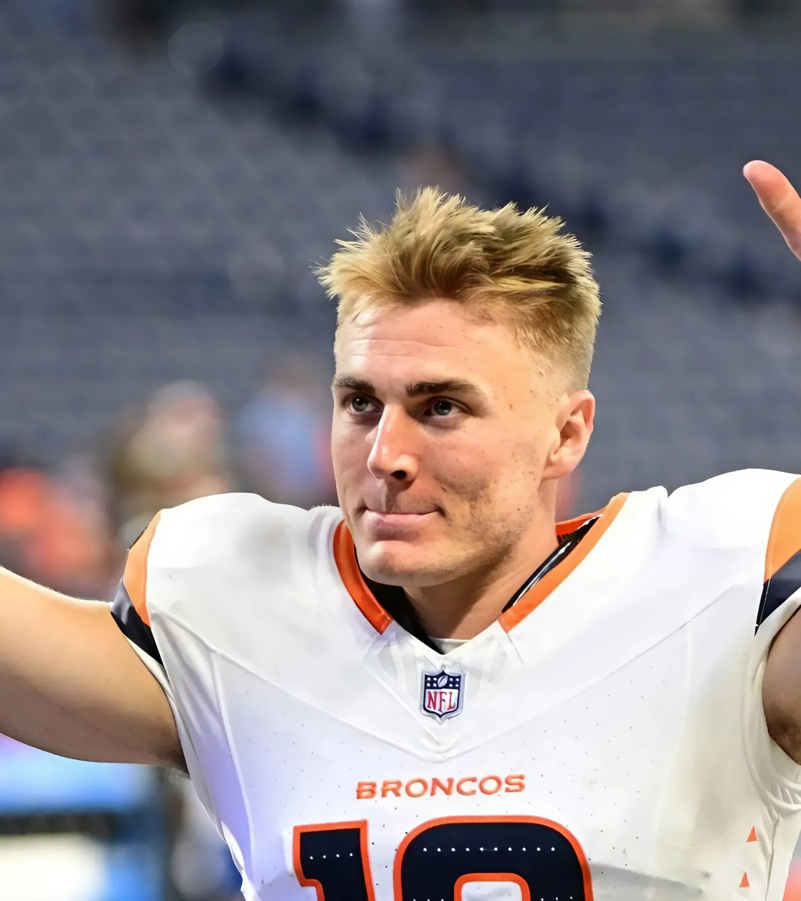 Broncos Named ‘Fit’ for Former QB After Bo Nix’s Historic Season