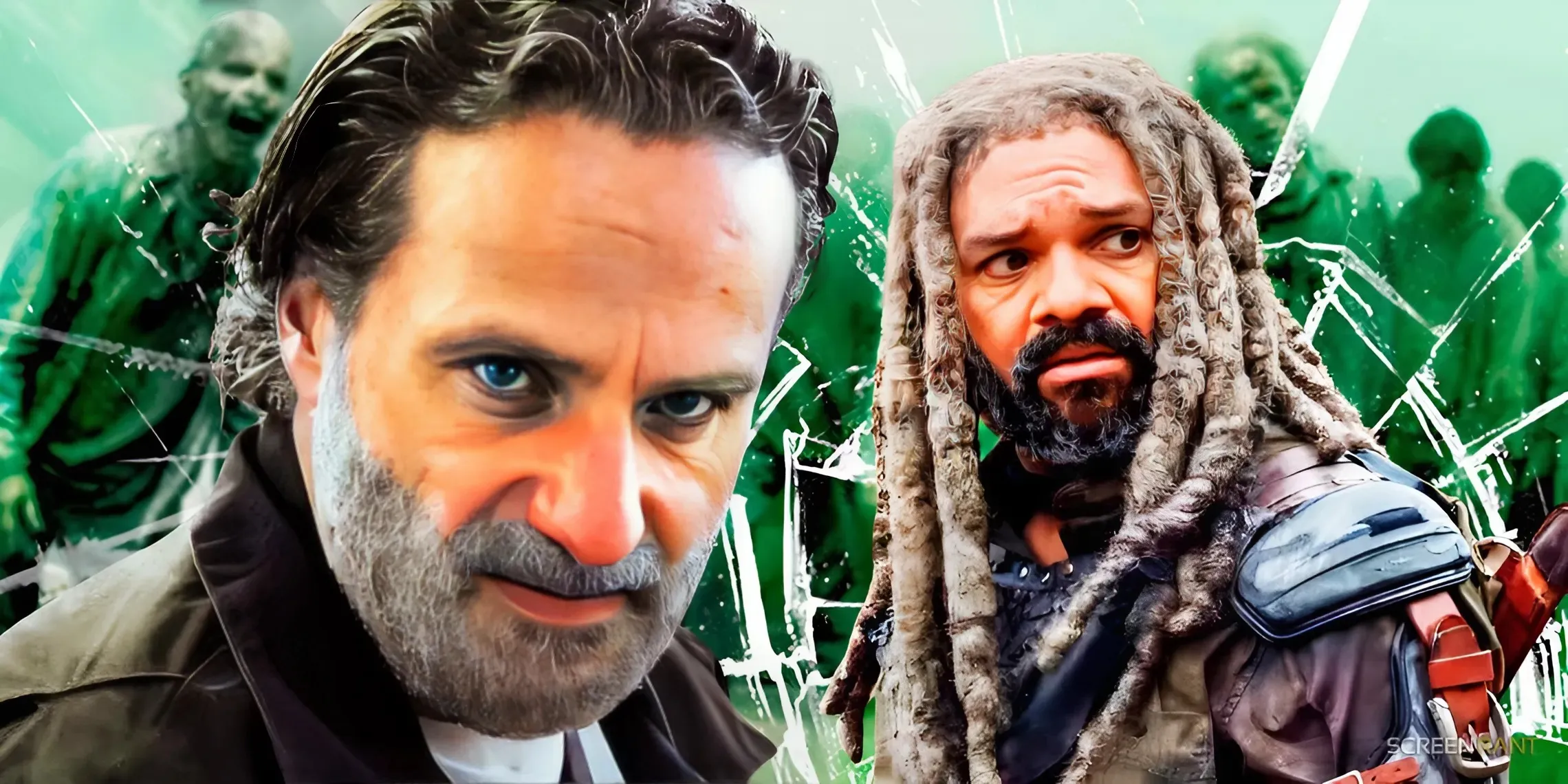 Rick Grimes' Spinoff Made A Key Part Of The Walking Dead's Ending Totally Pointless