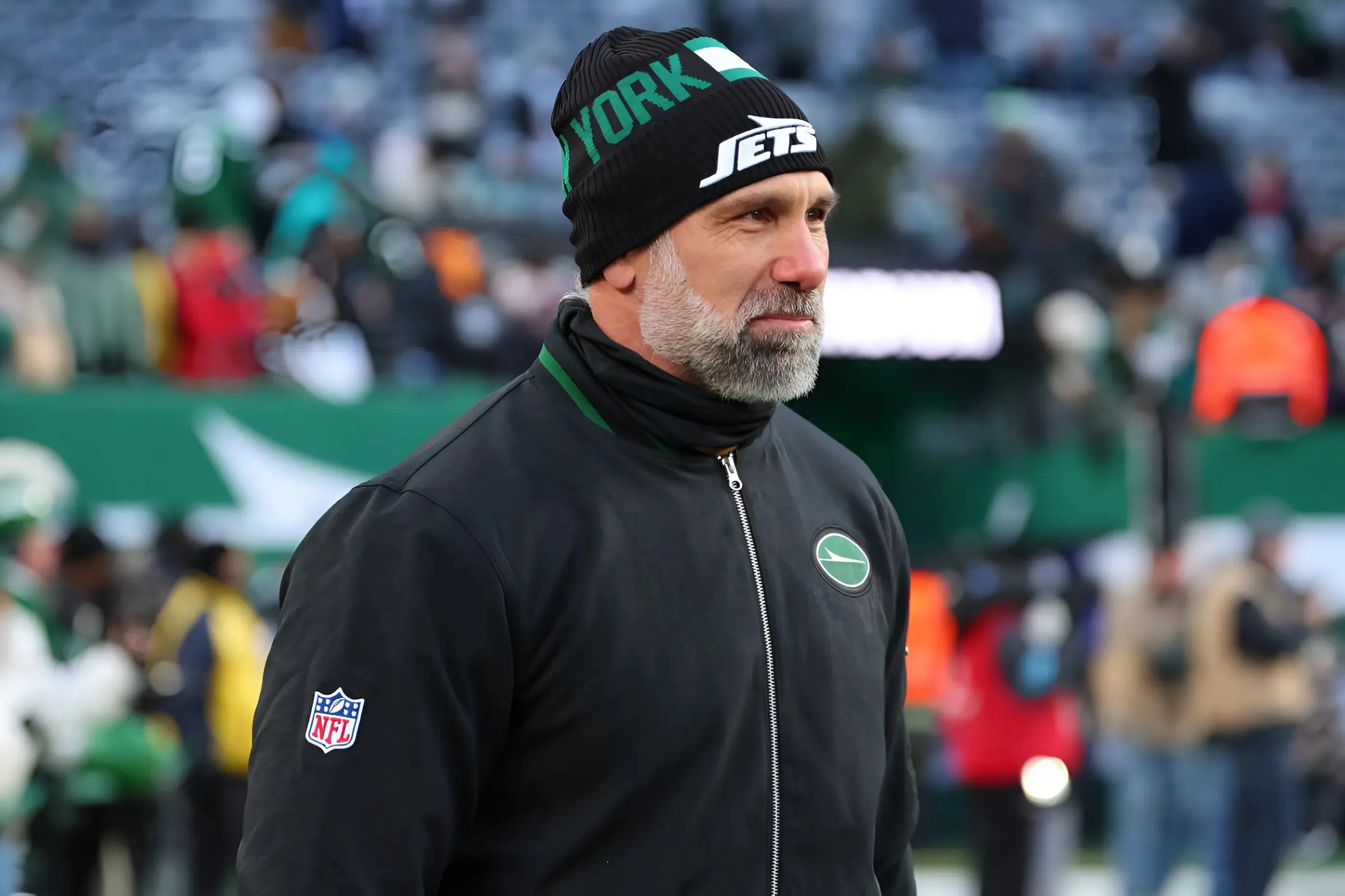 Falcons hire former Jets interim coach Jeff Ulbrich as defensive coordinator