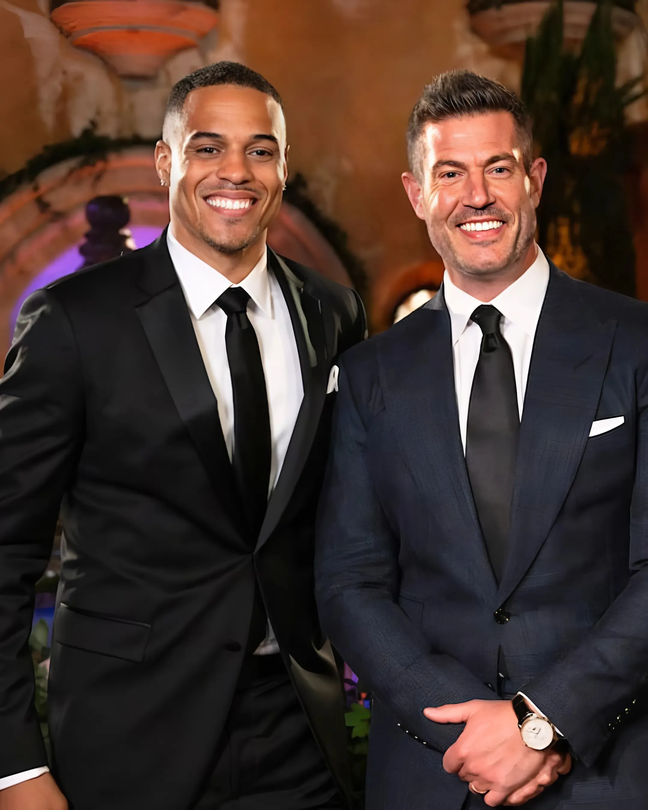 Jesse Palmer Teases Fans ‘Will Be on the Edge of Their Seats’ During Grant’s Season of ‘The Bachelor’