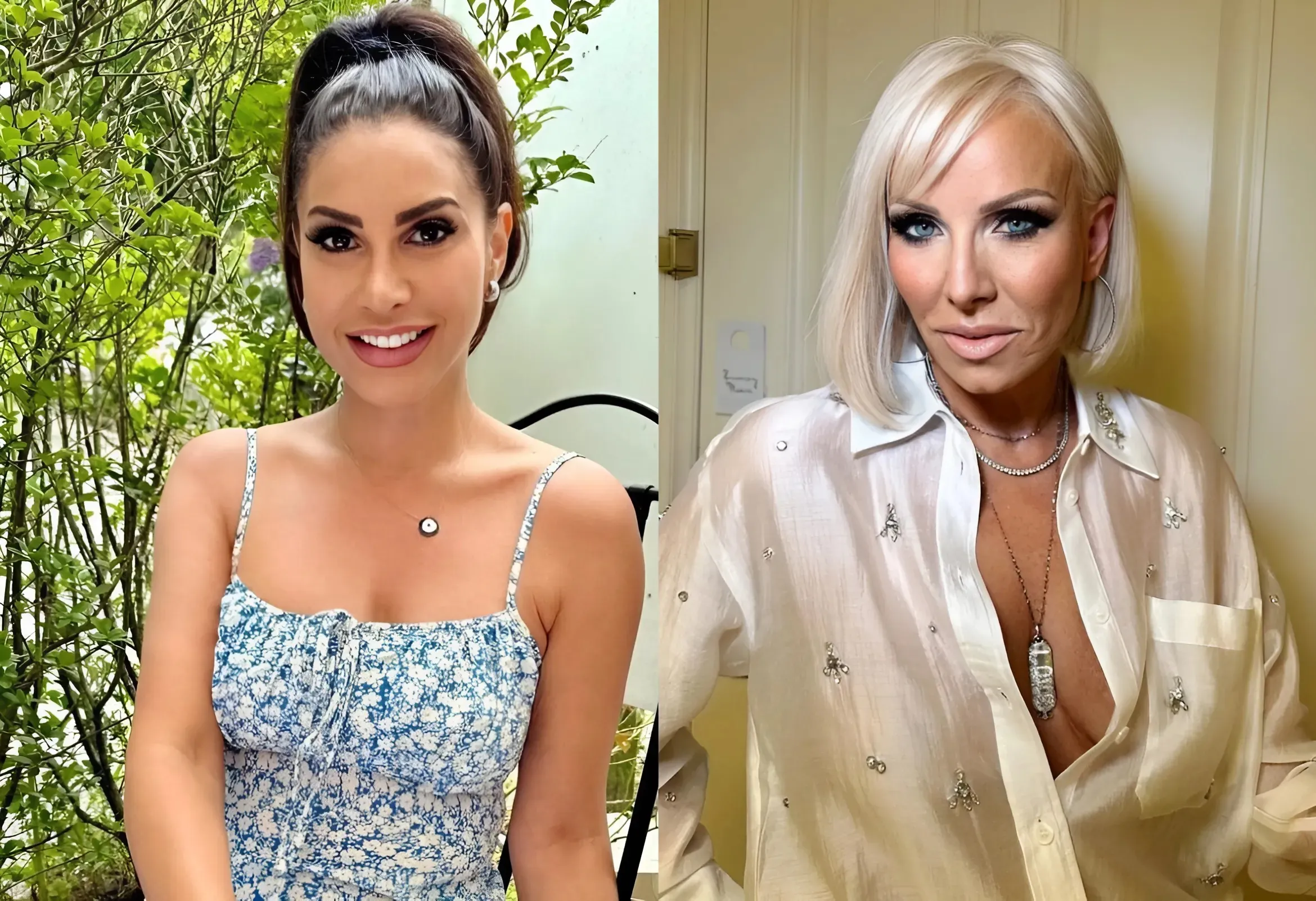 RHONJ’s Jennifer Aydin Dishes on Recent Run-in With Margaret Josephs, Plus Accuses Production of Giving Her a “[Villain]” Edit & Suggests Show’s No Longer Fun