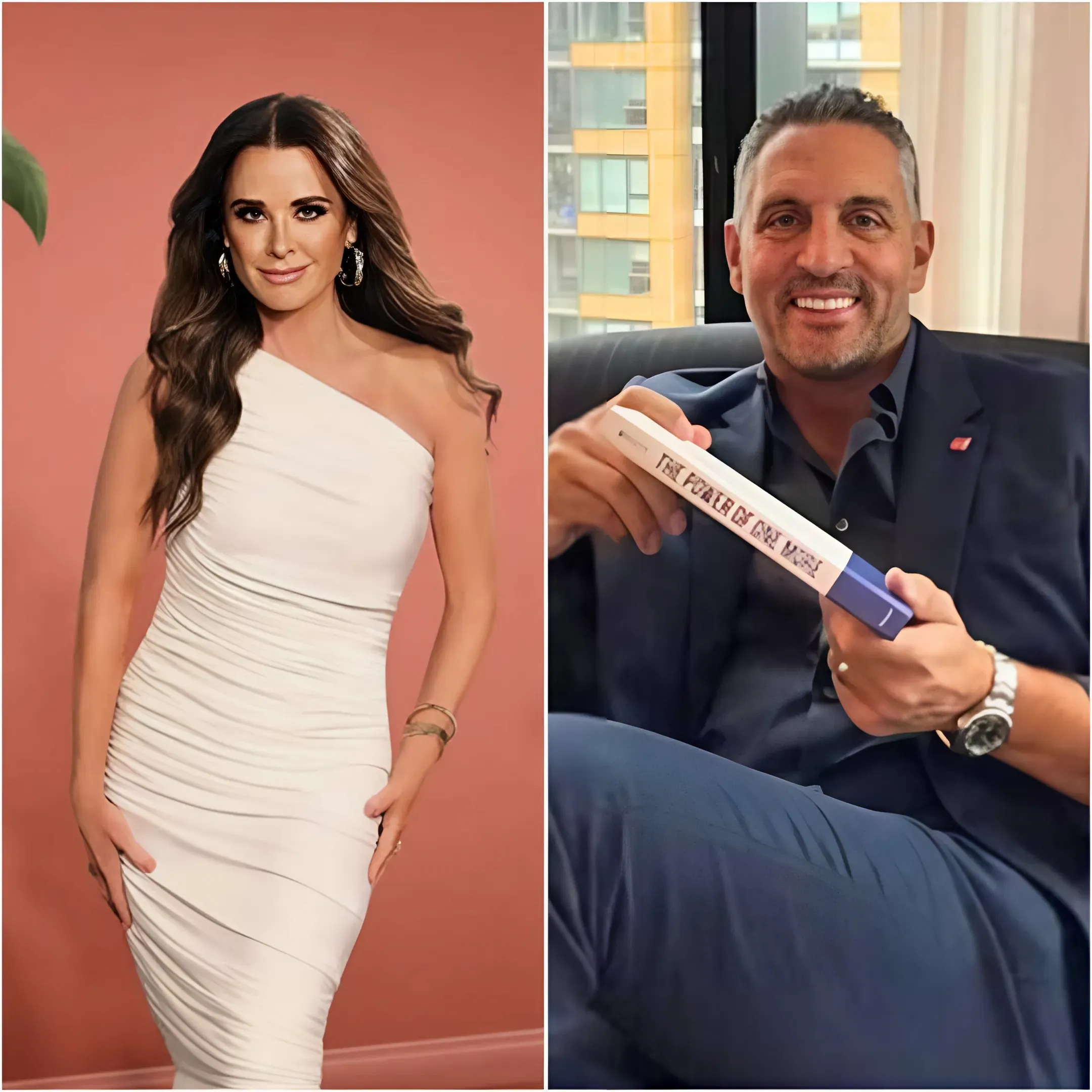 Kyle Richards Opens Up About Depression, Quitting RHOBH for a Week & Why She Returned, Plus Headlines About Mauricio Dating & Dorit’s Agenda