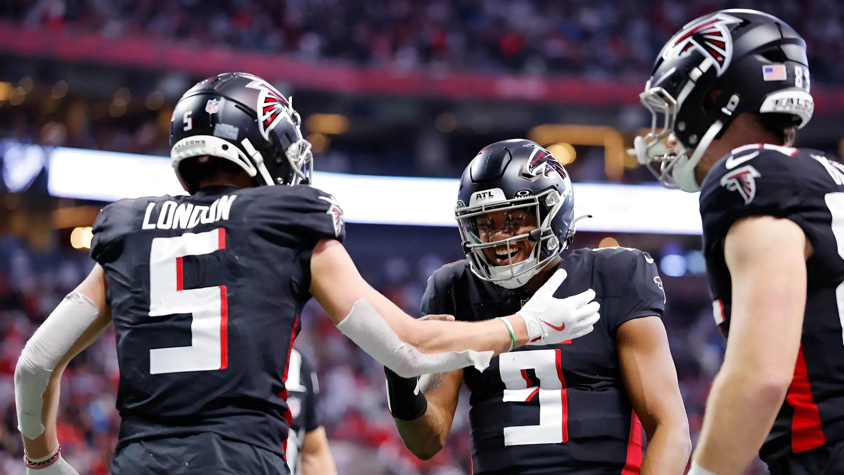 3 Biggest decisions the Atlanta Falcons are facing in the 2025 offseason