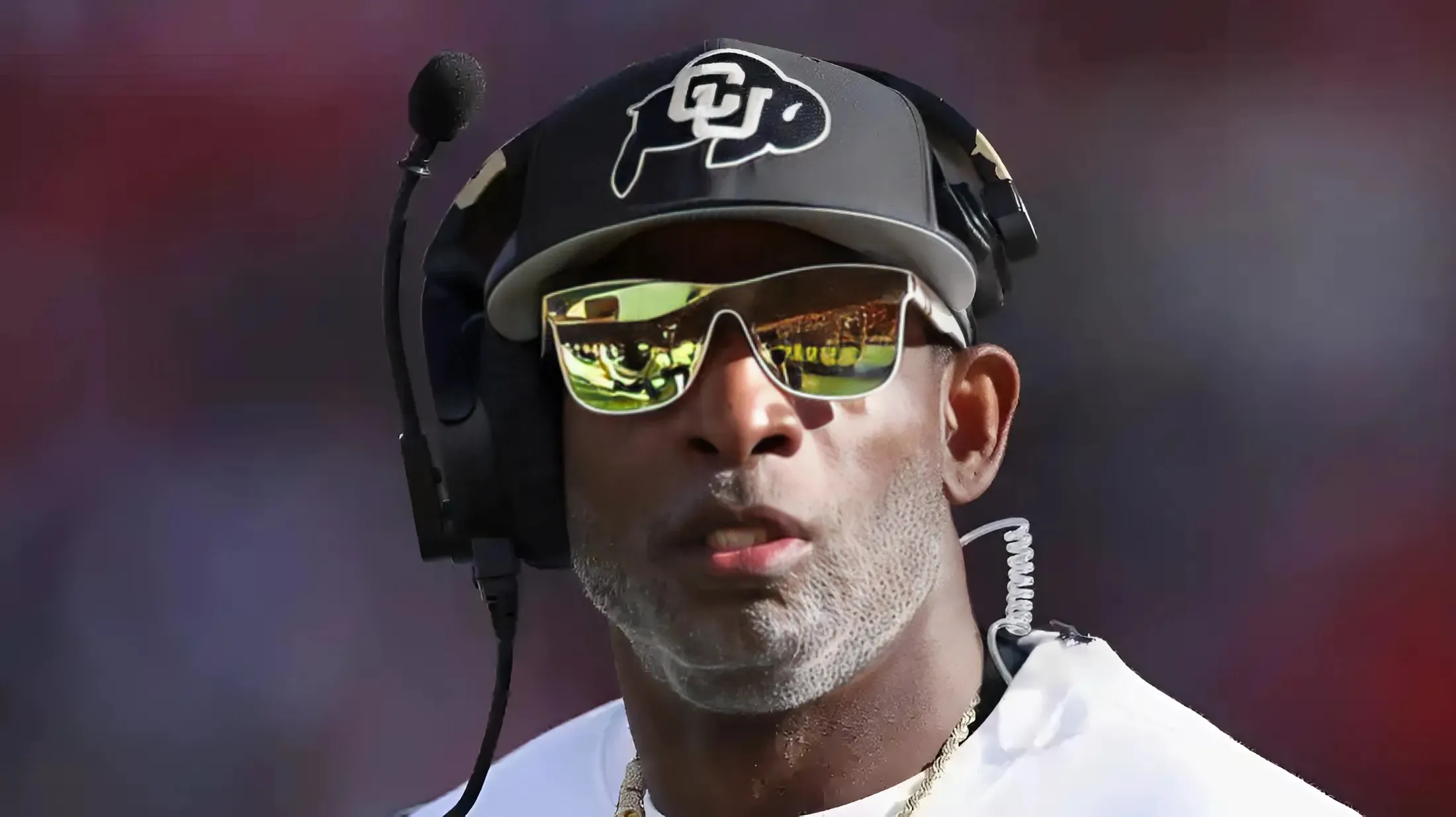 Cowboys’ Pursuit of Deion Sanders Hits Roadblock