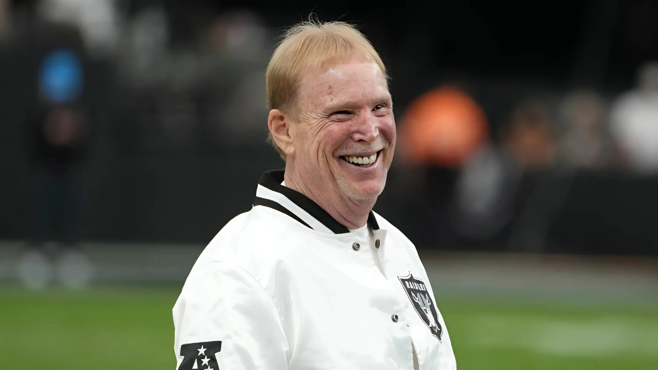 Raiders coaching search hits shocking new development